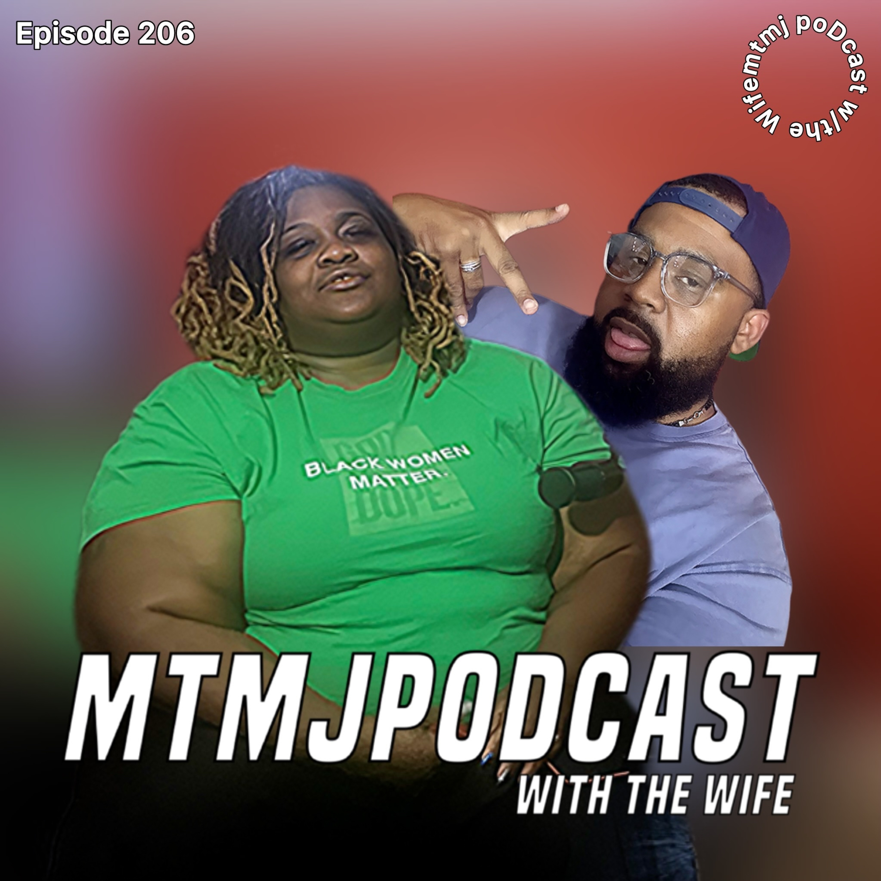 “Overrated Nightlife” | Episode 206