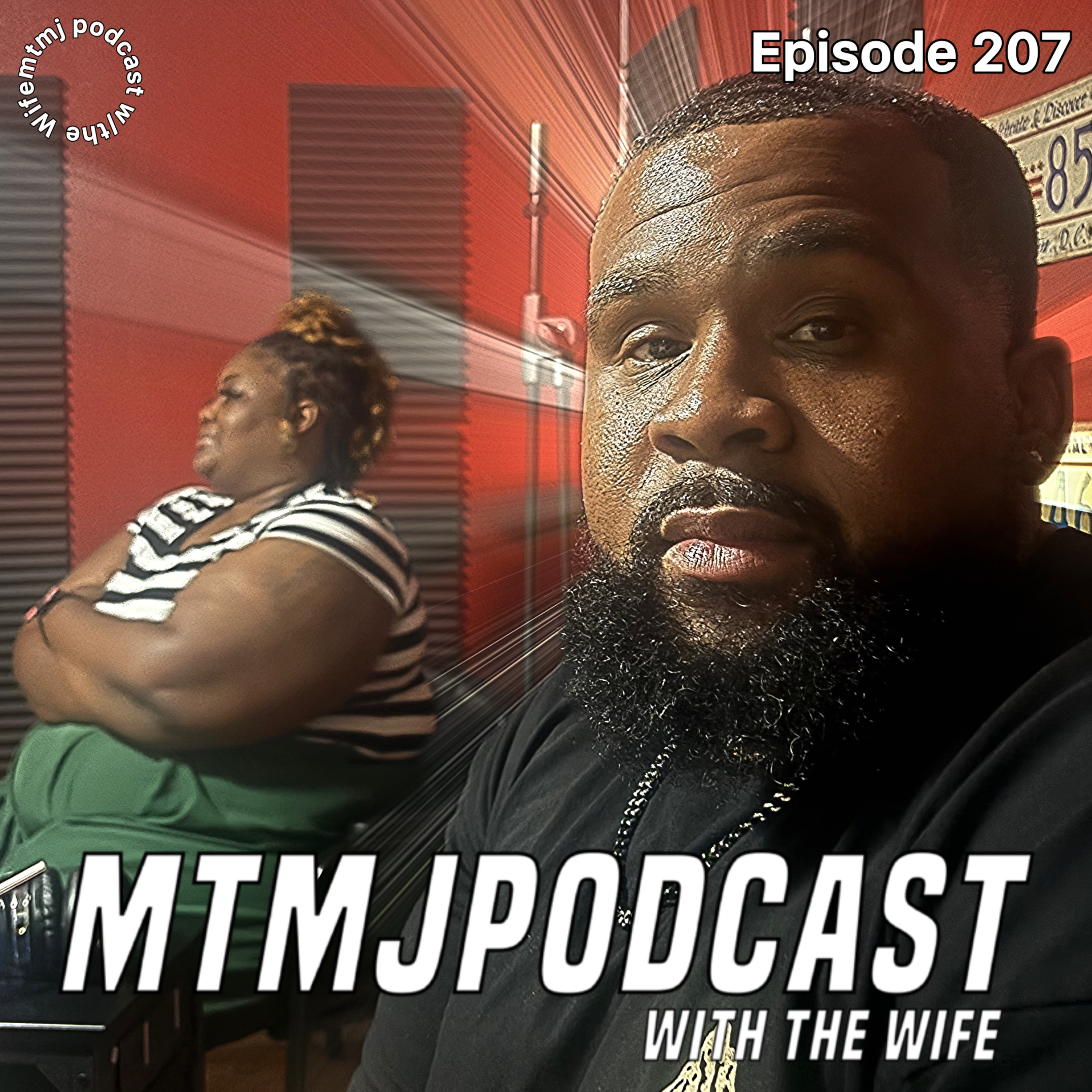 “Take The L, You Lost | Episode 207