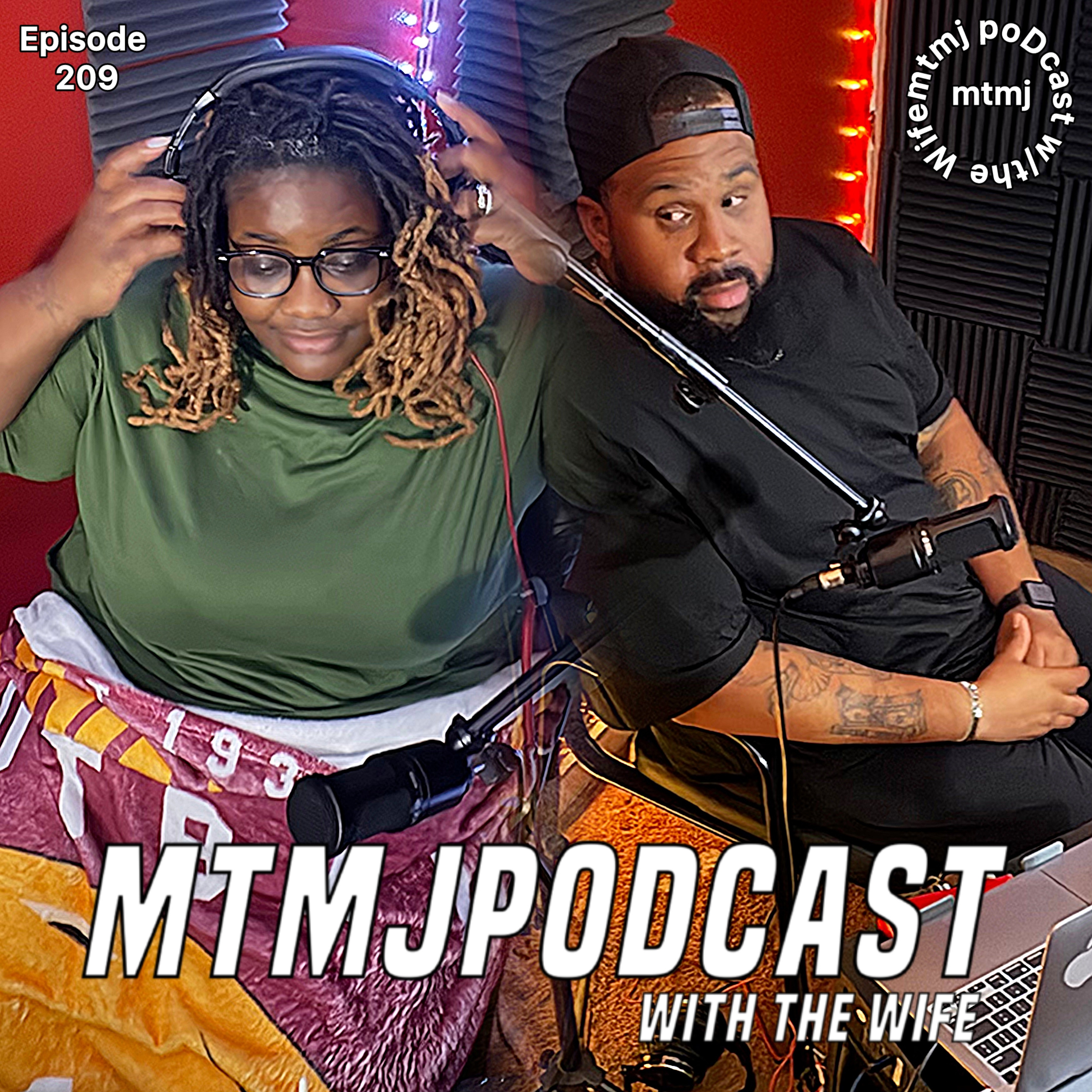 “Double-Edged Sword” | Episode 209