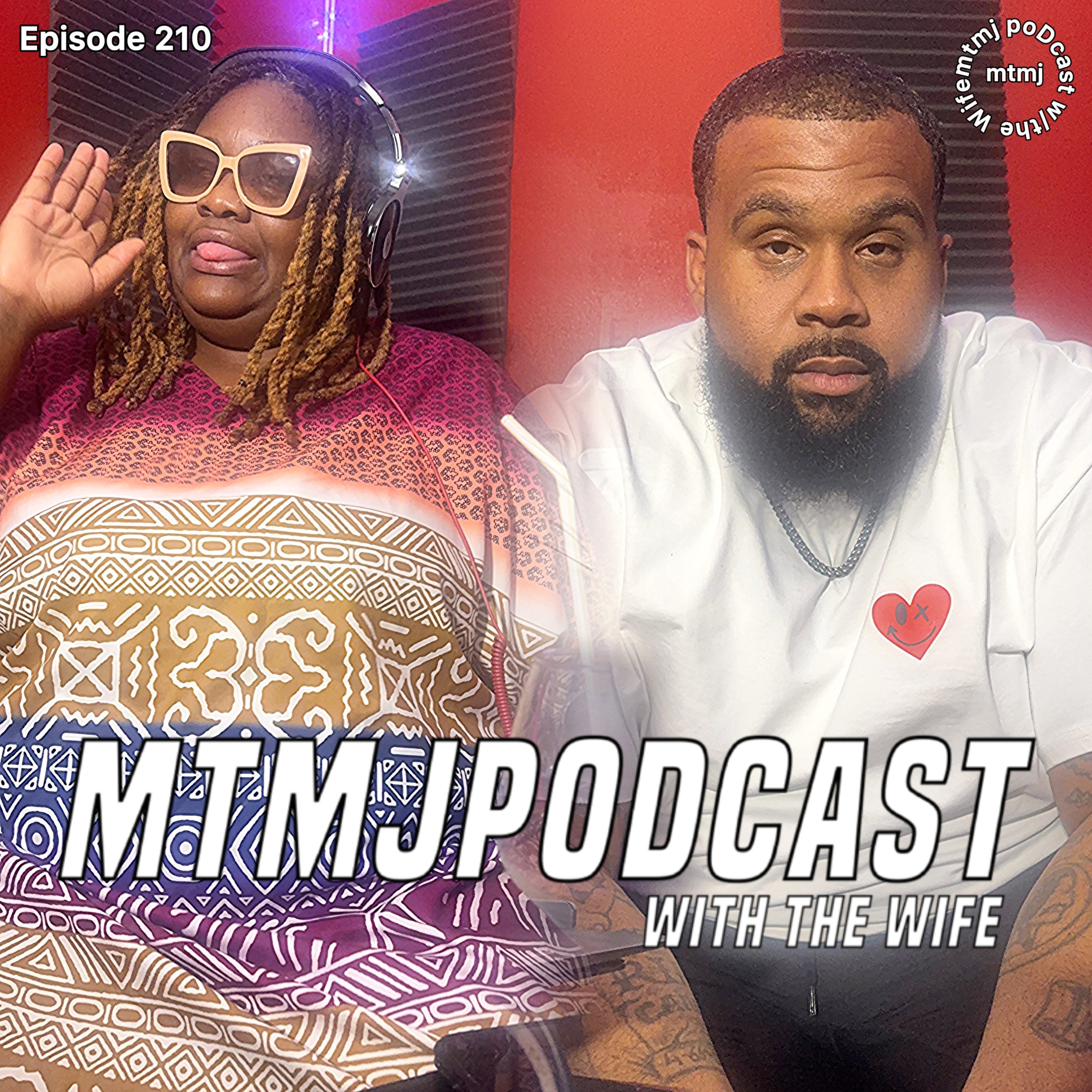 “Can I Get A 211?” | Episode 210