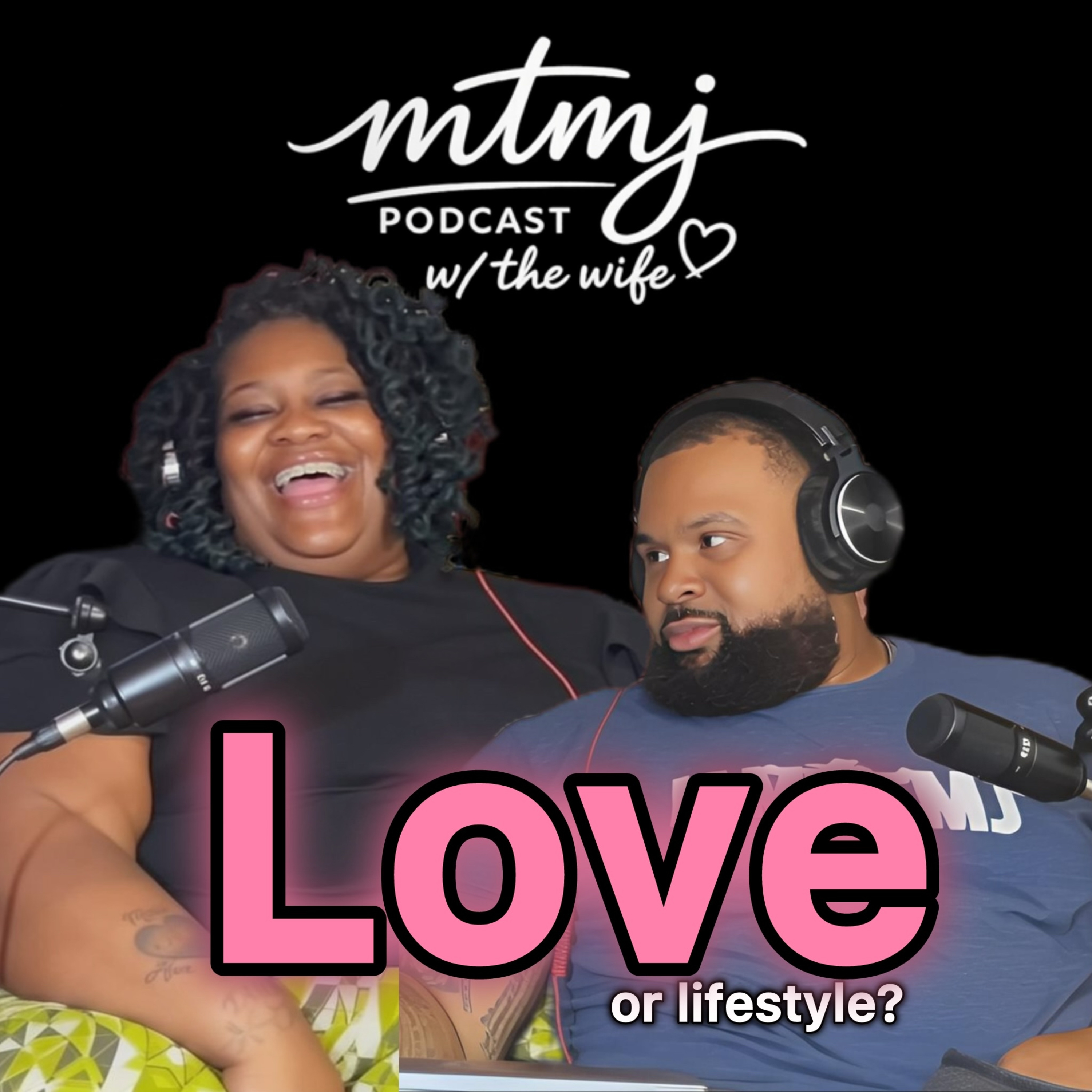 Love or Lifestyle? | Episode 236 episode artwork
