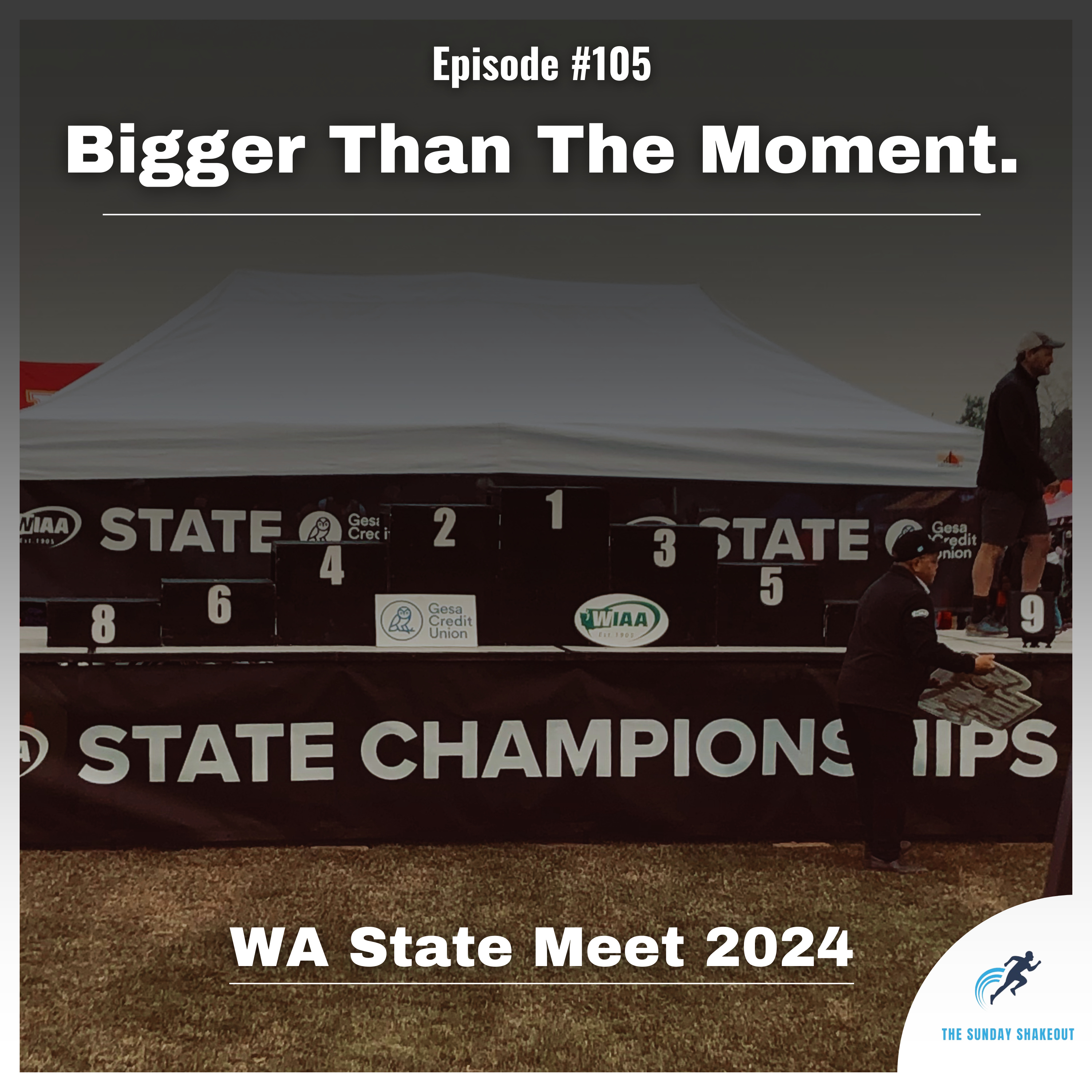 Ep. 105 - 