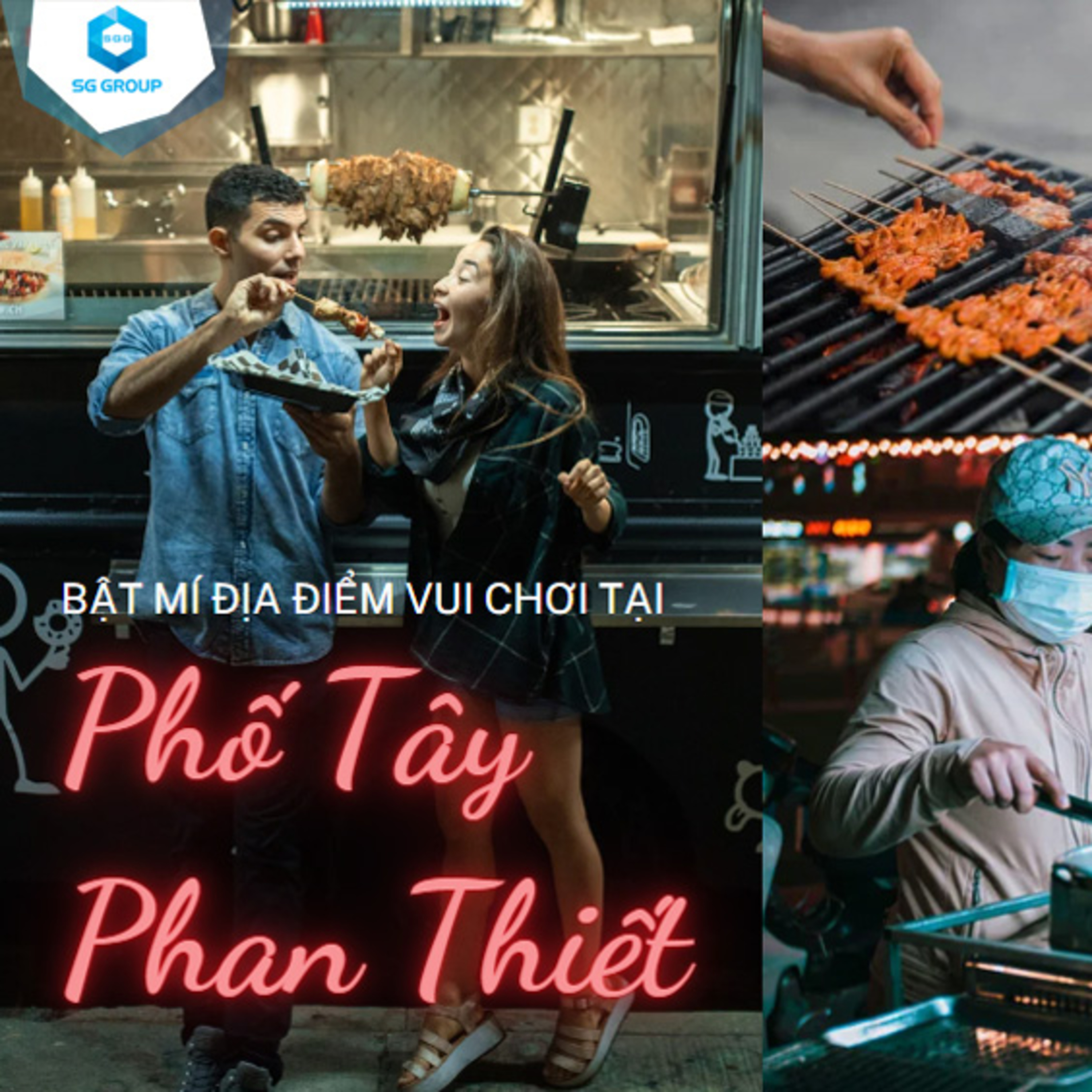 Cẩm nang du lịch 3 miền