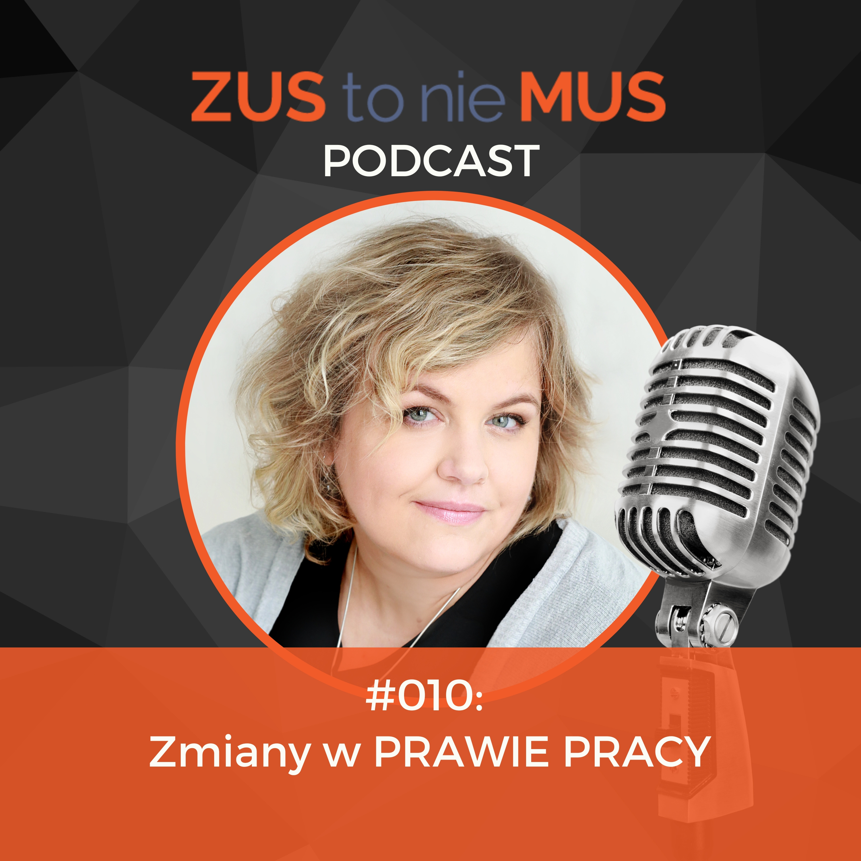 ZUS to nie MUS