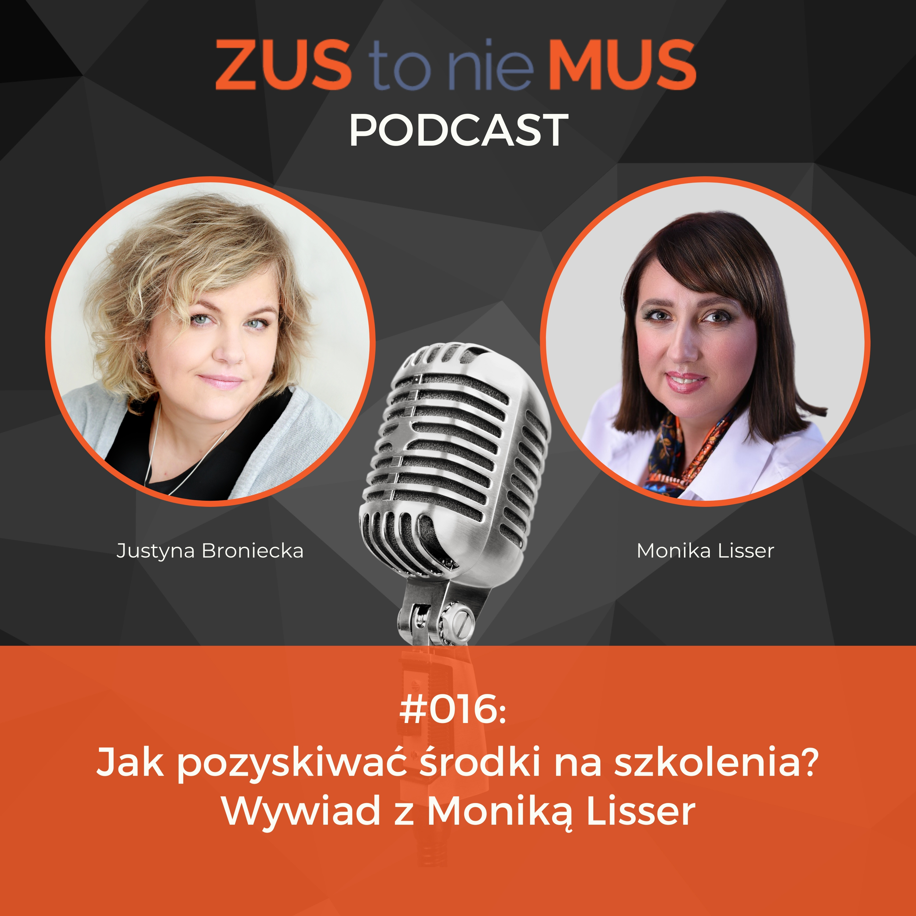 ZUS to nie MUS