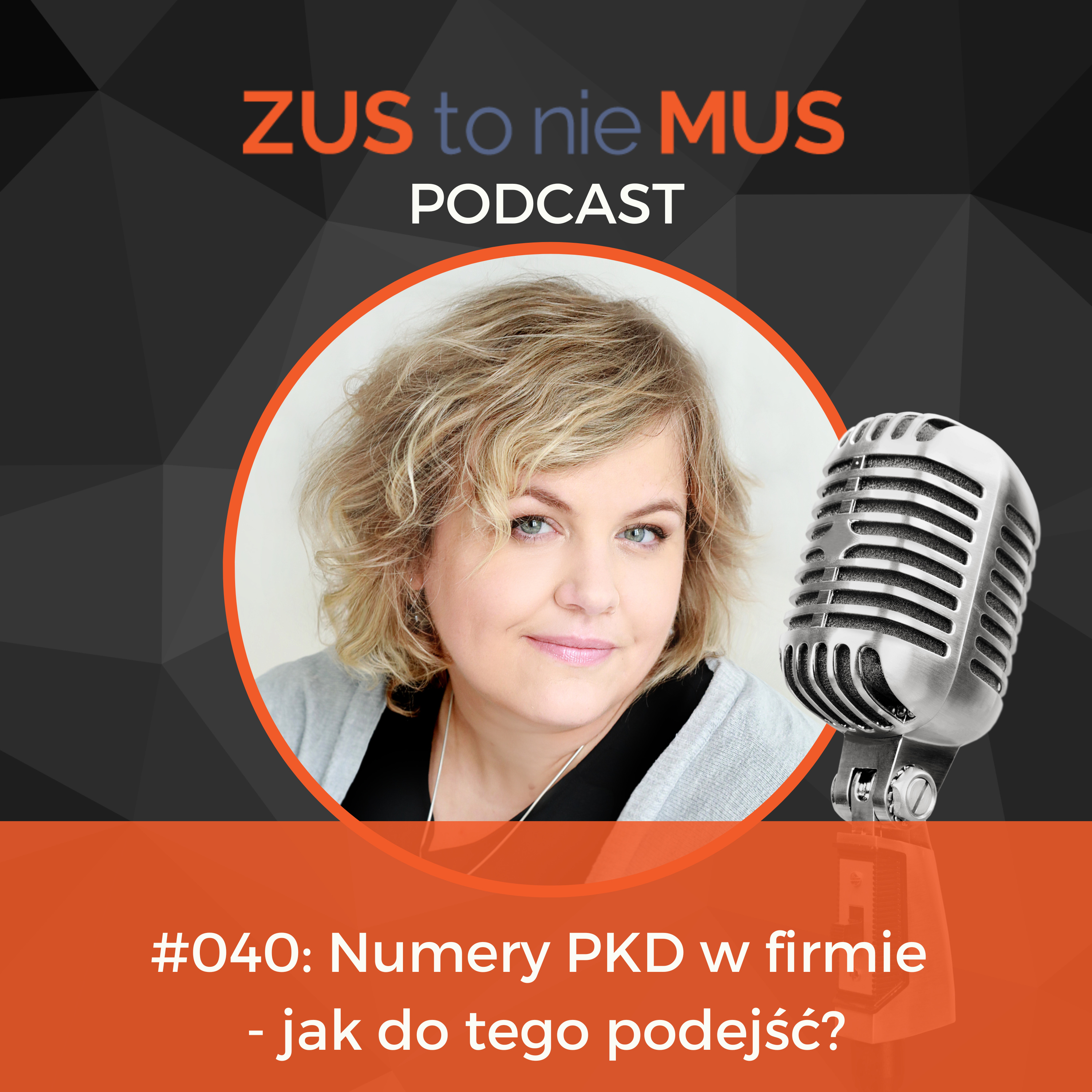 ZUS to nie MUS