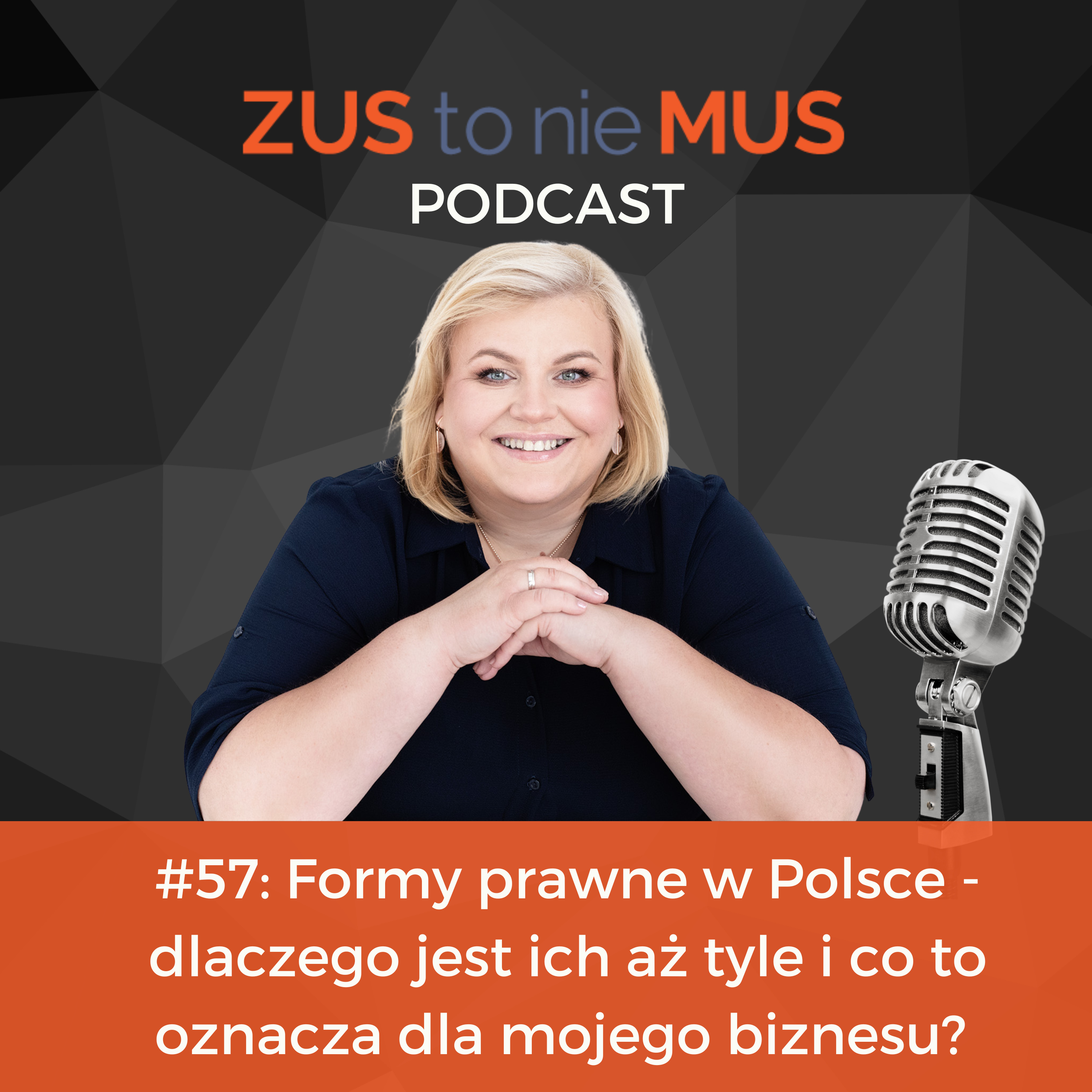 ZUS to nie MUS