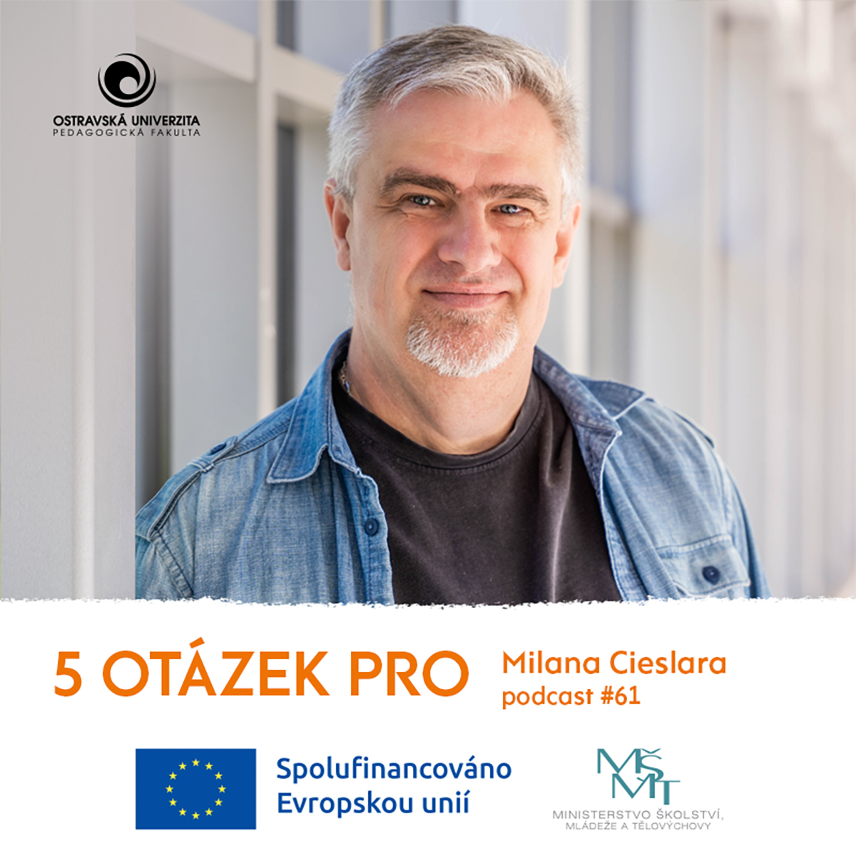 5 otázek PRO...