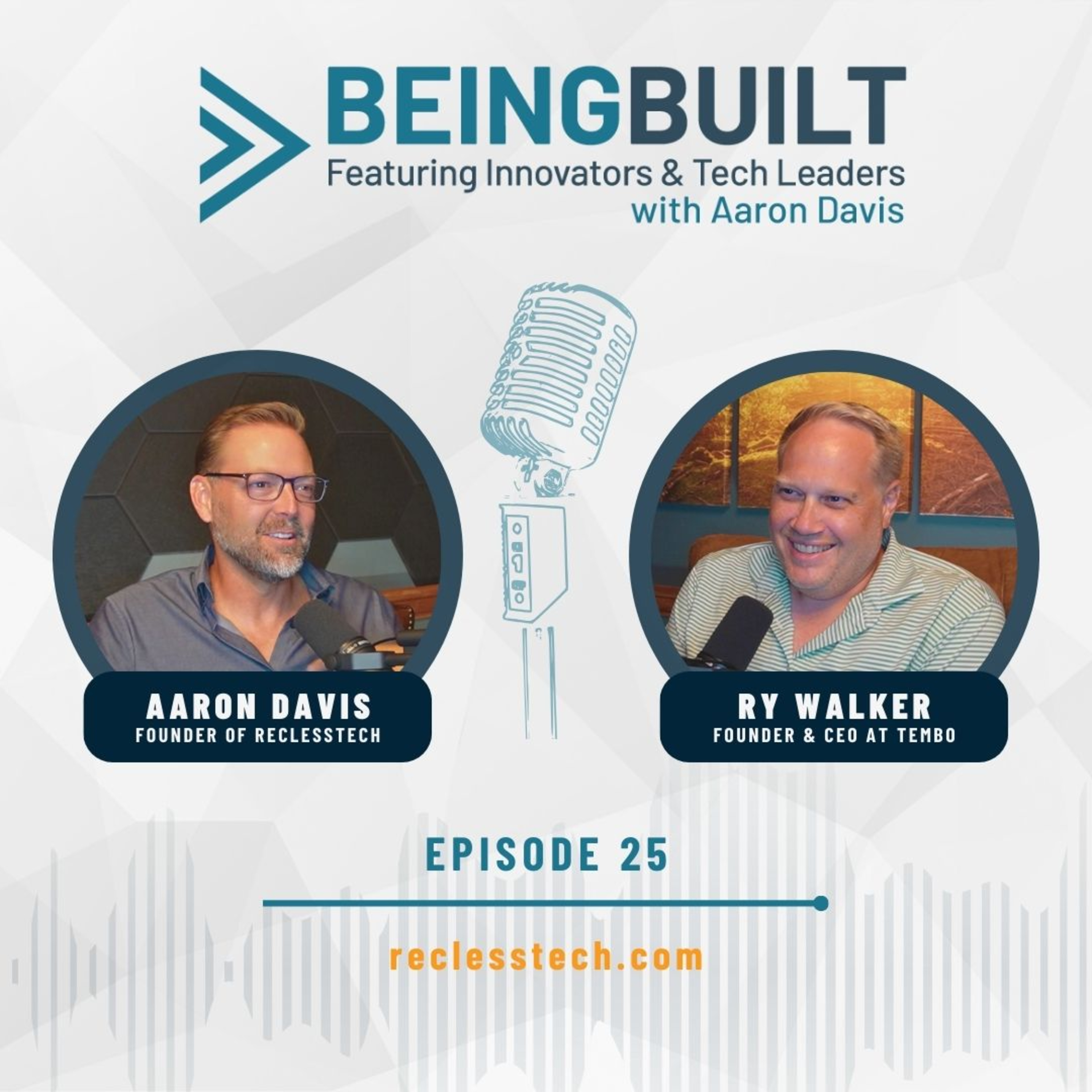Being Built