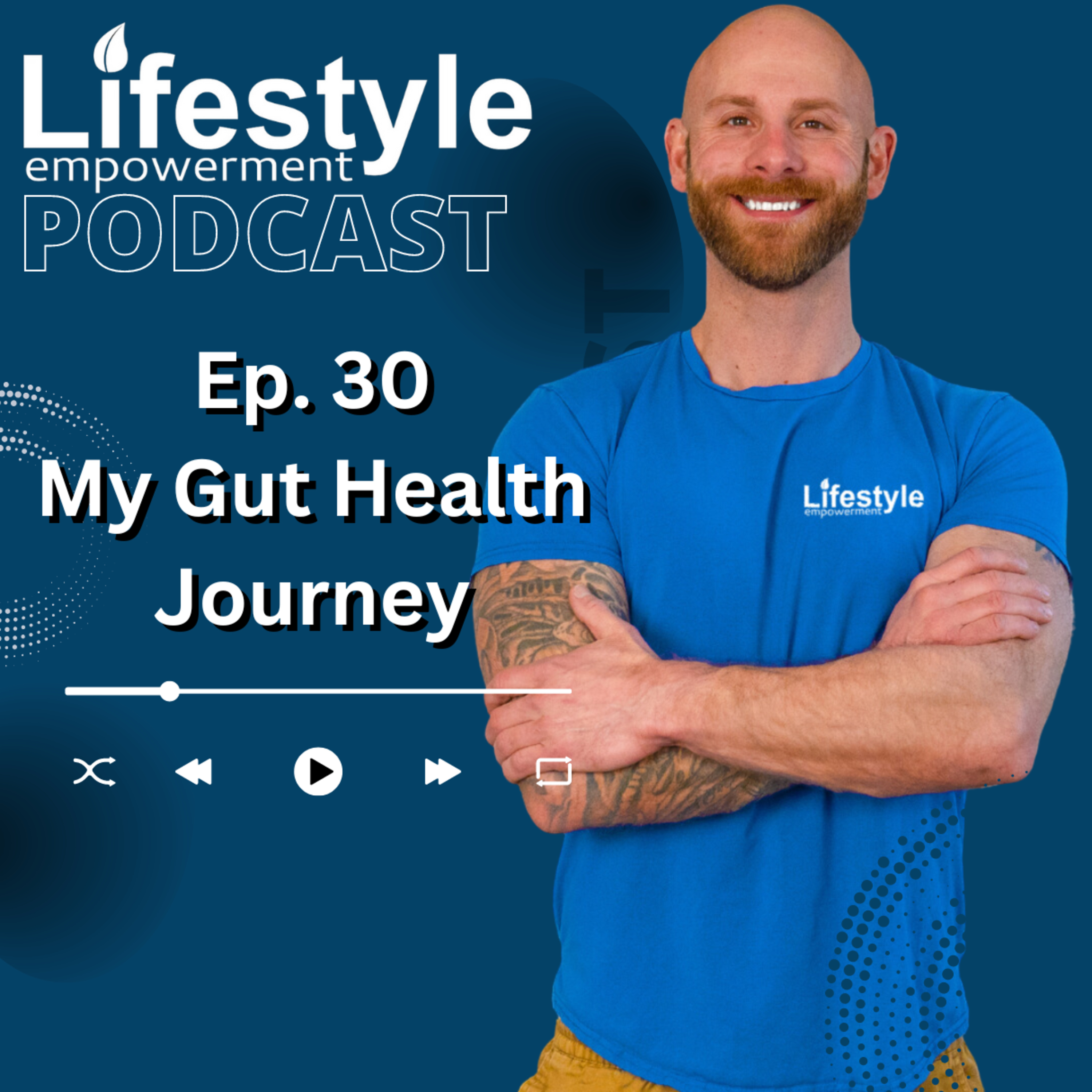 The Lifestyle Empowerment Podcast