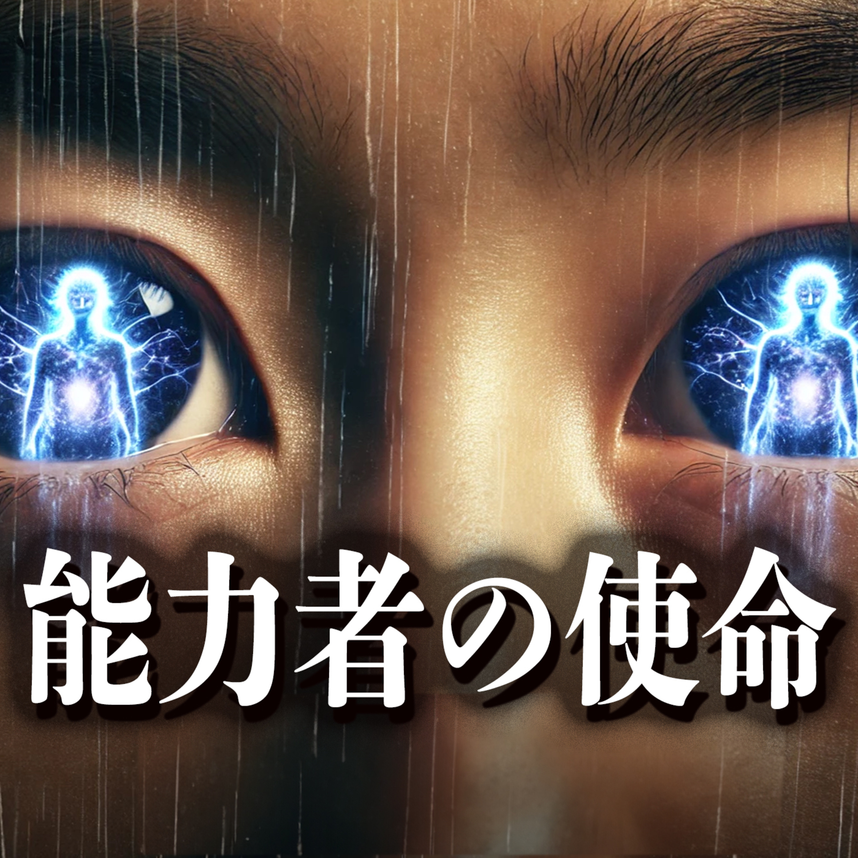 #79 視えるのもツライ?能力者も宿命を背負って大変だった! episode artwork