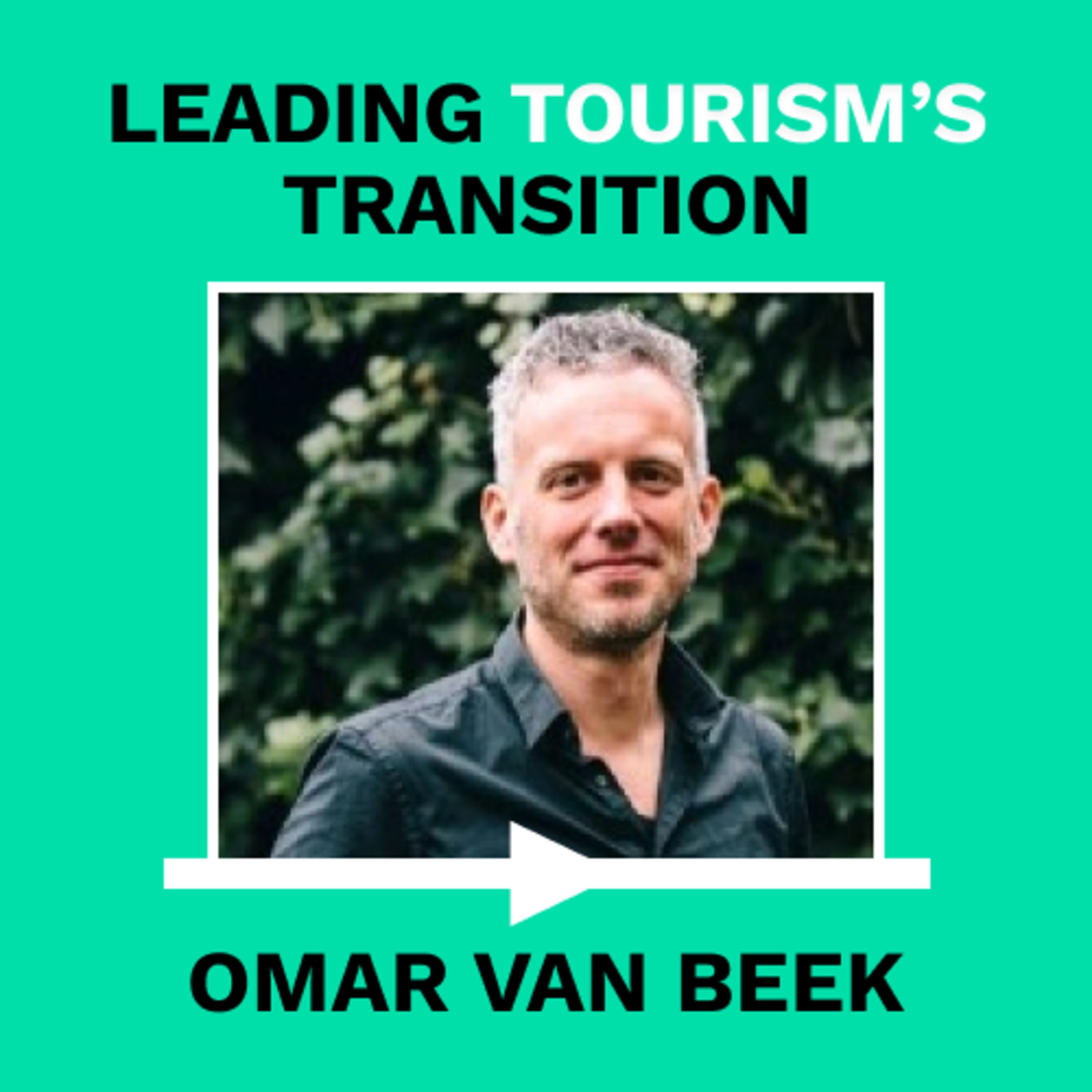 Data-Driven Strategies for Destination Management