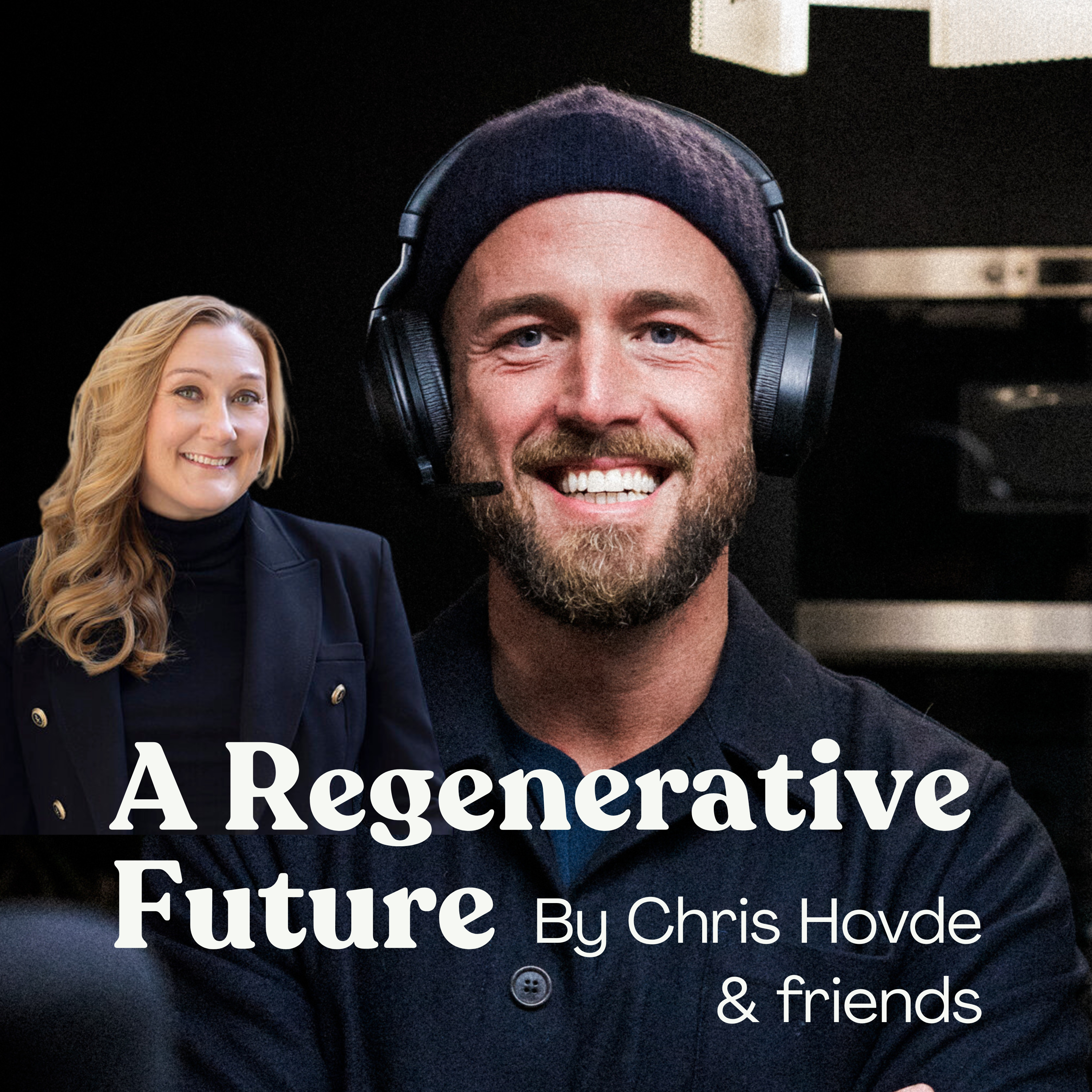 A regenerative future