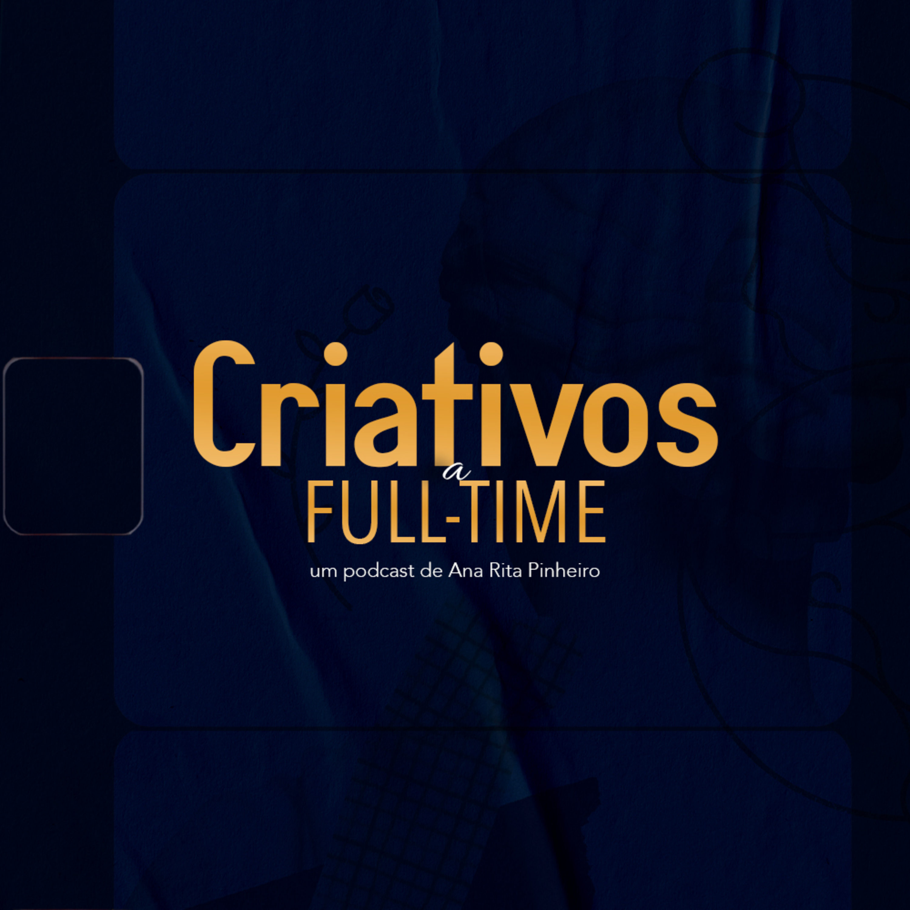 Criativos a Full-Time