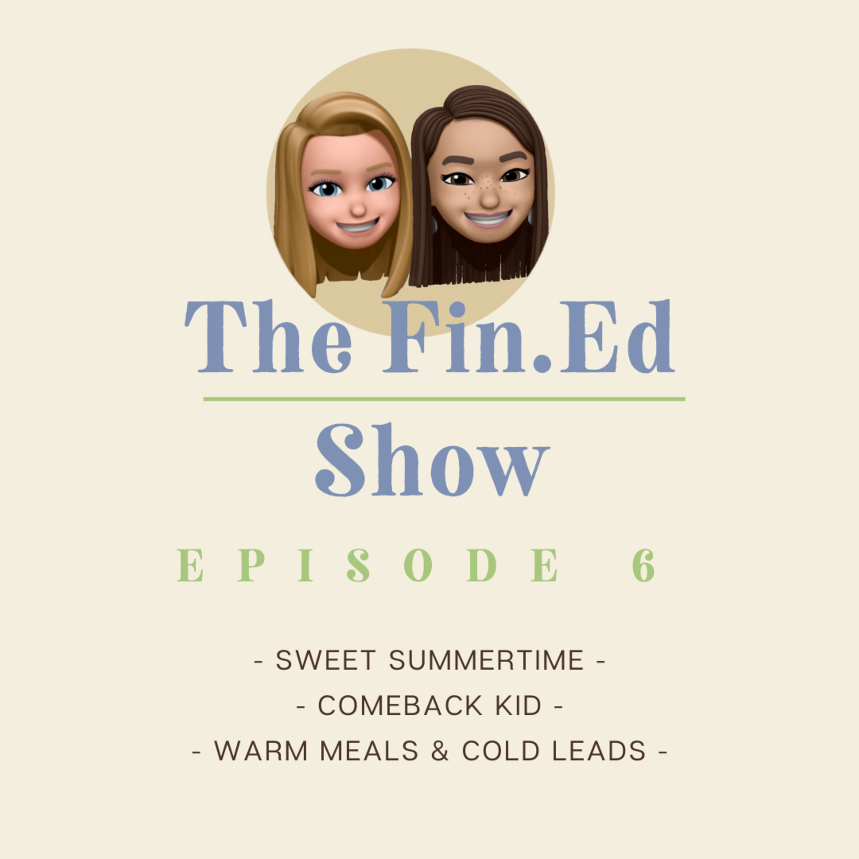 The Fin.Ed Show