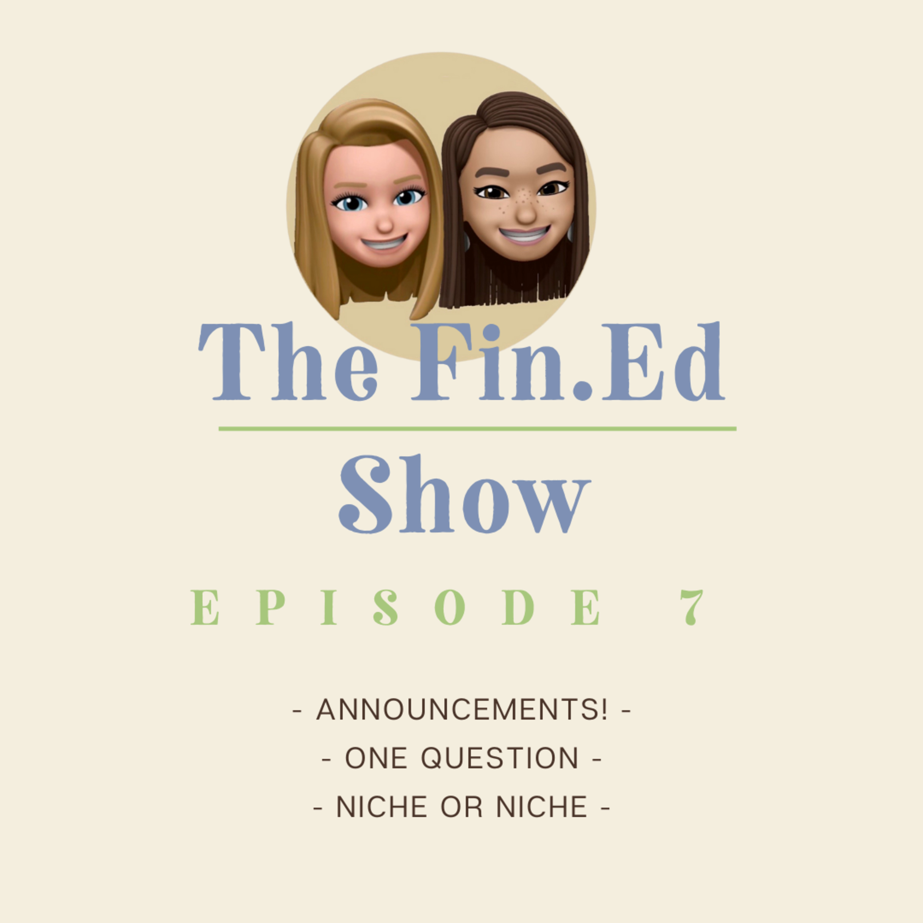 The Fin.Ed Show