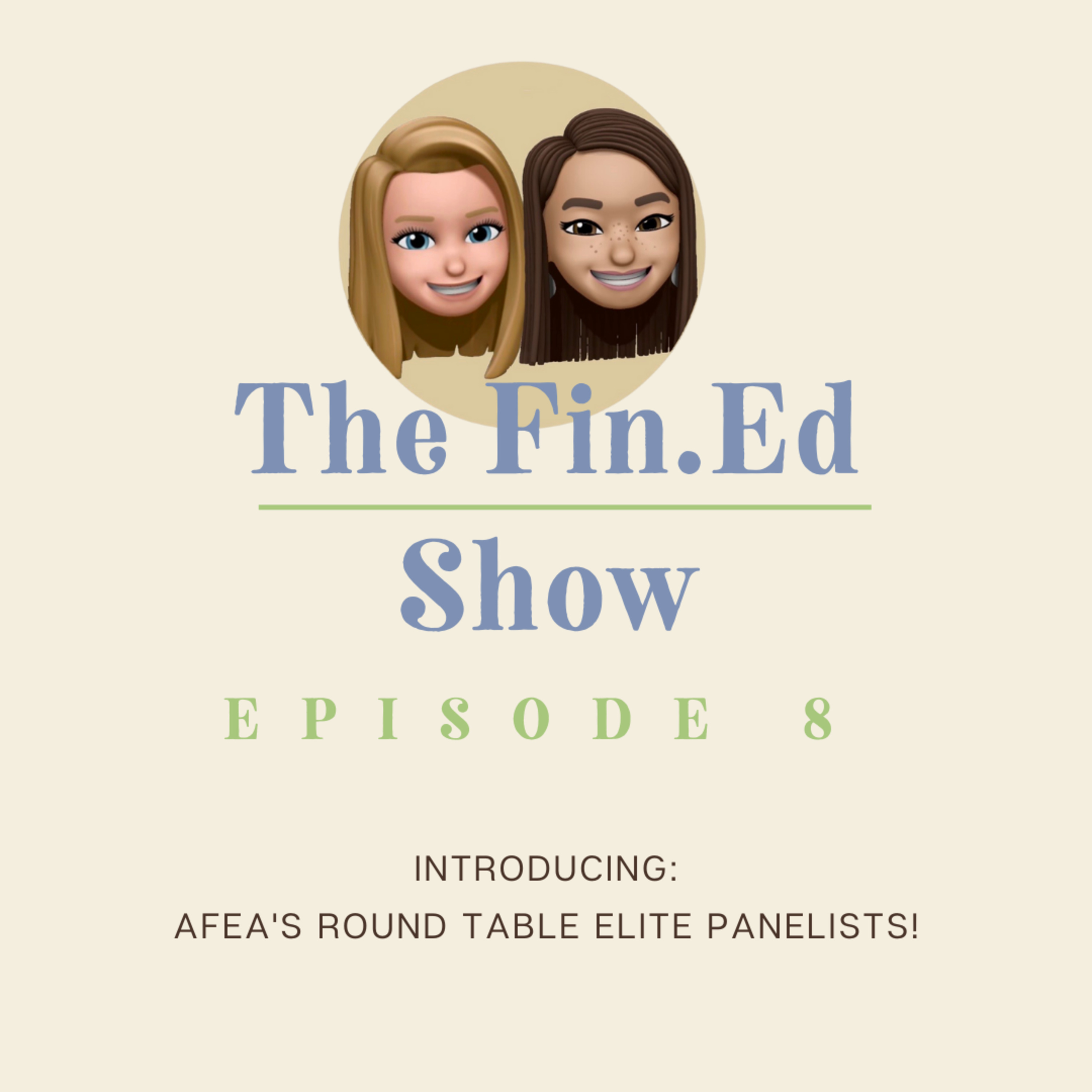 The Fin.Ed Show