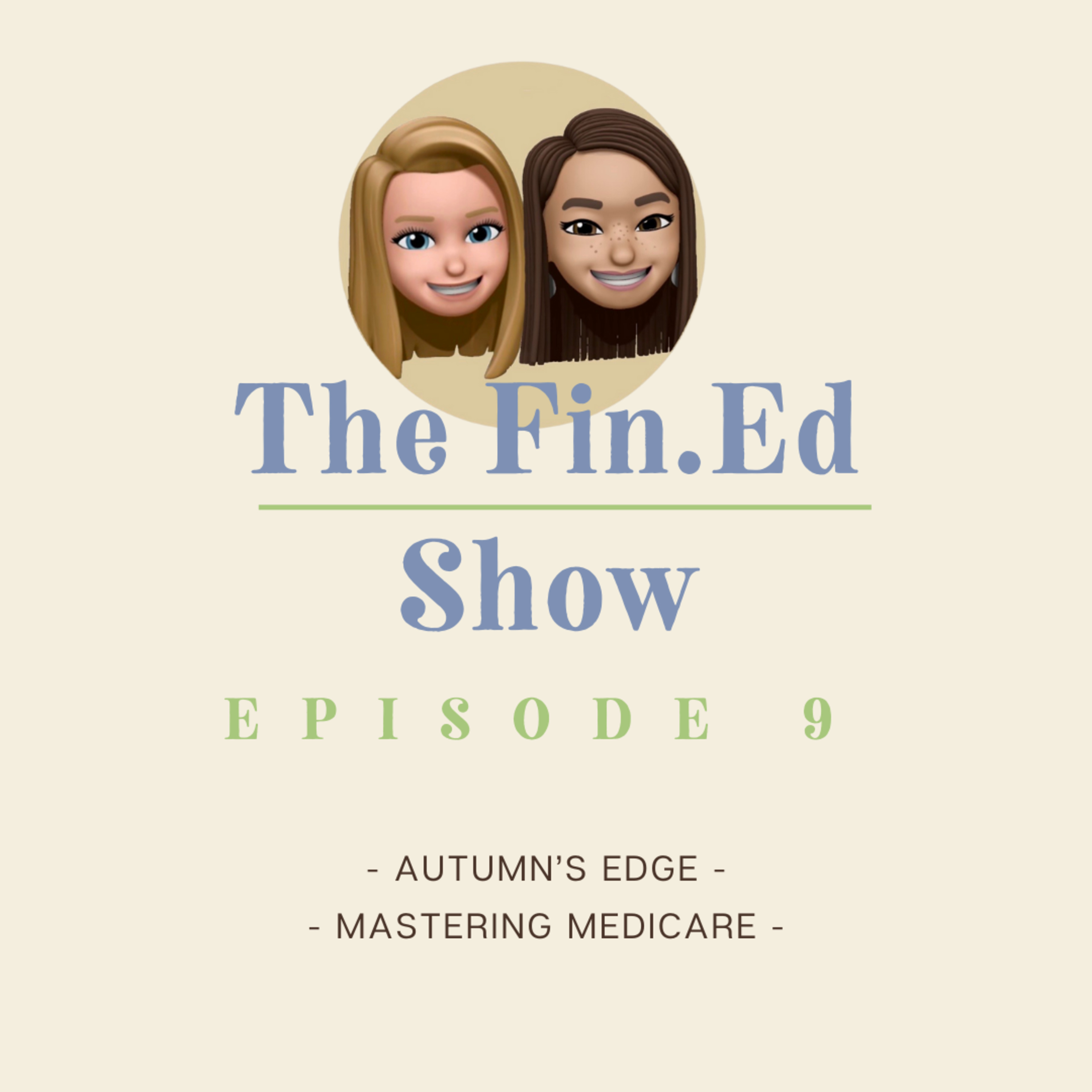 The Fin.Ed Show