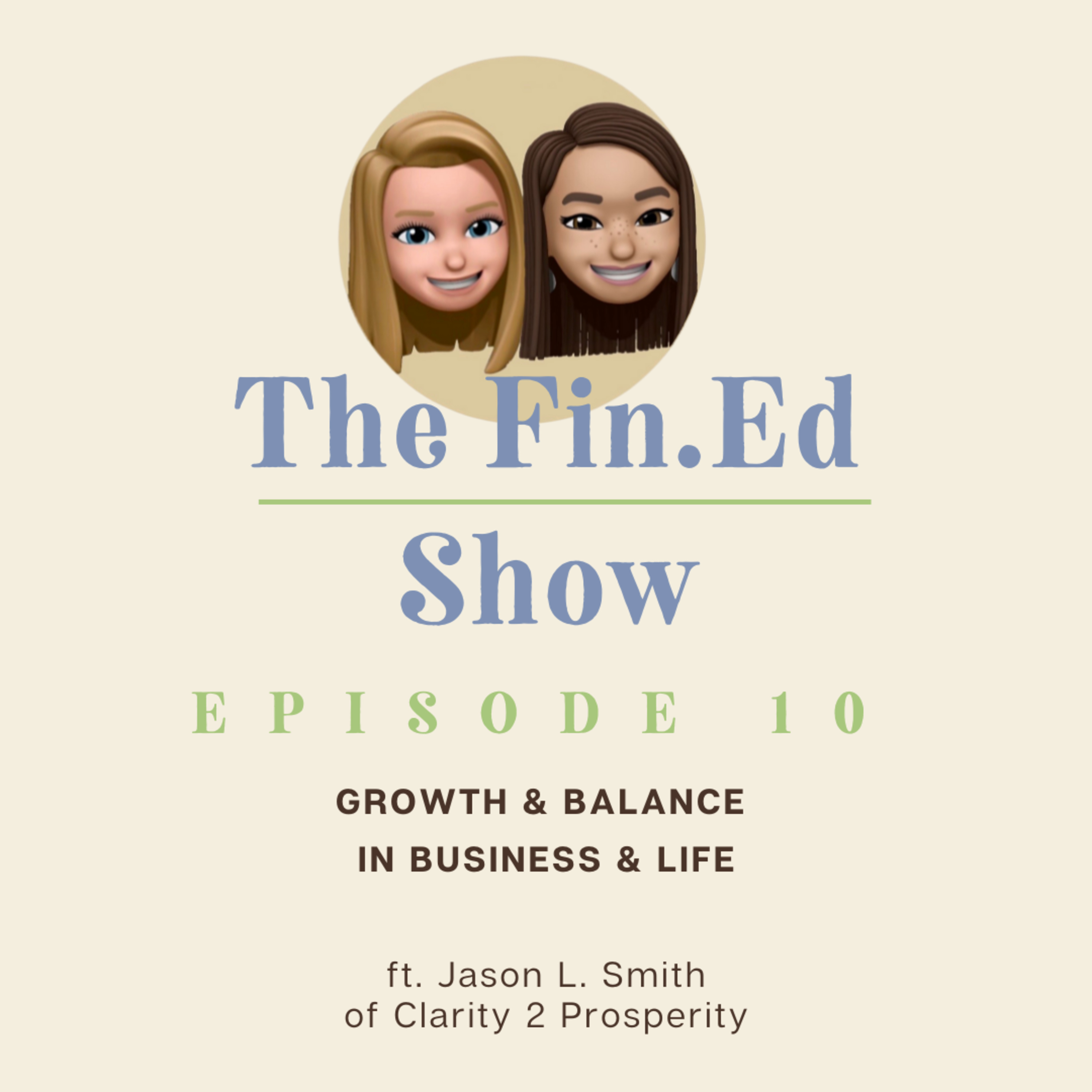 The Fin.Ed Show