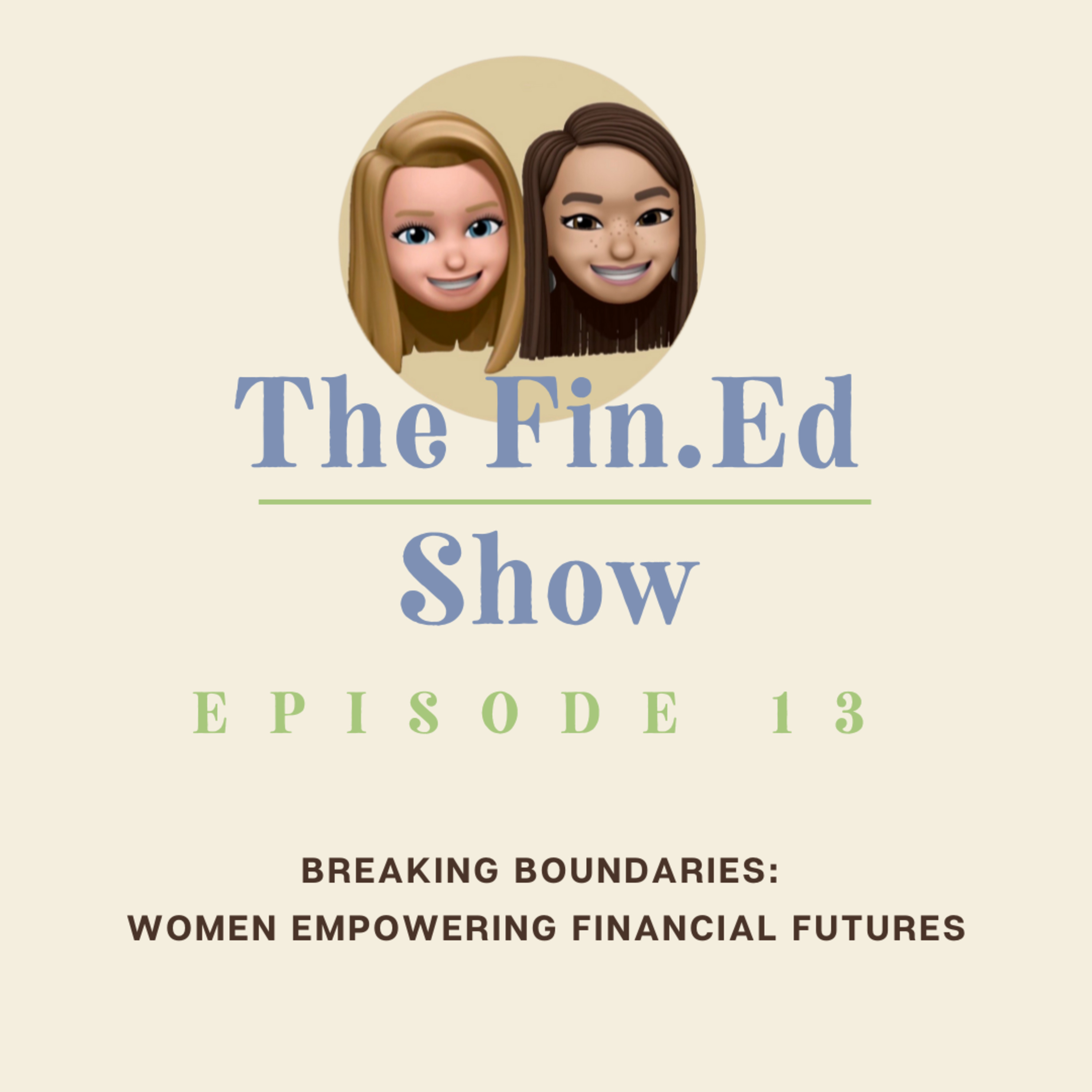 The Fin.Ed Show
