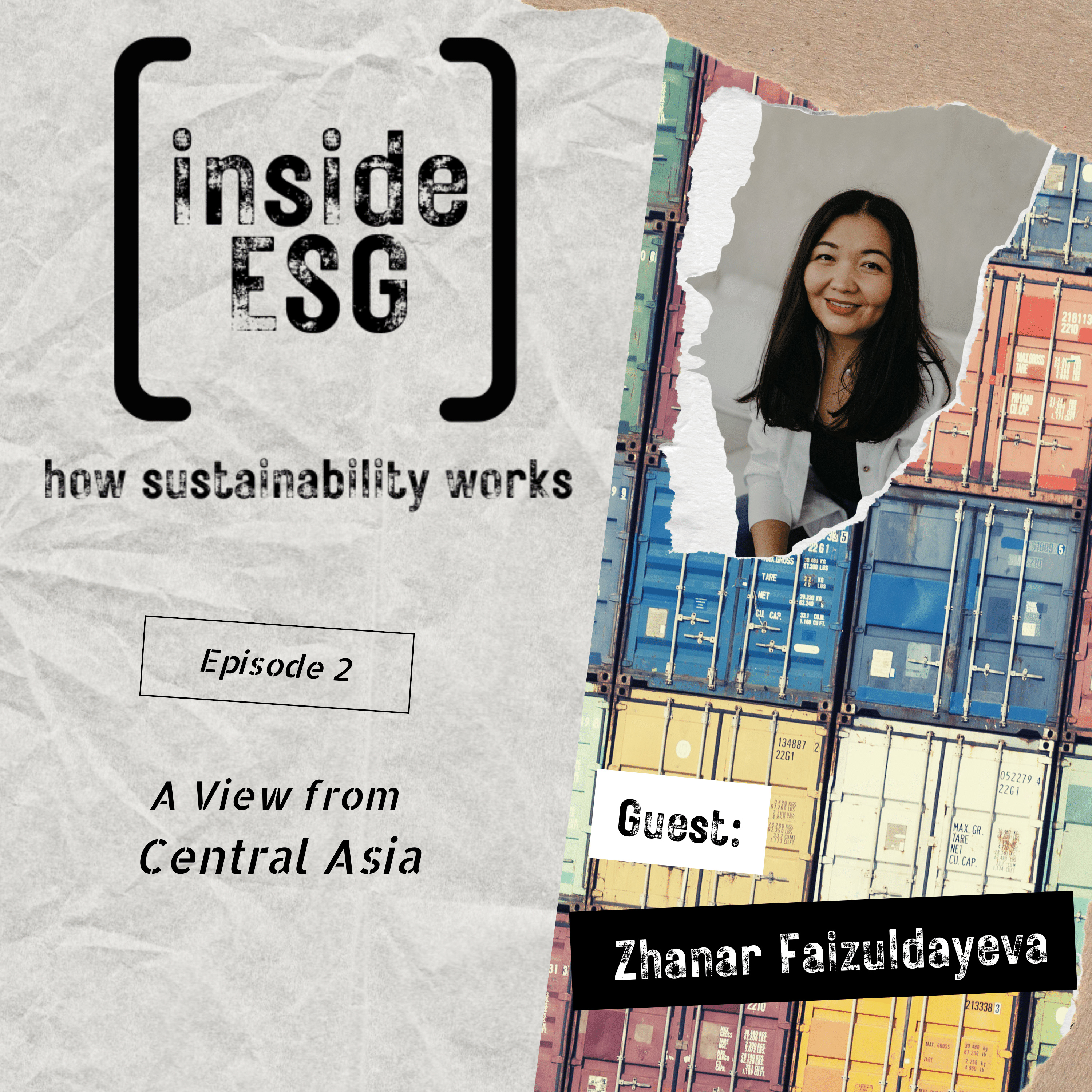 Inside ESG
