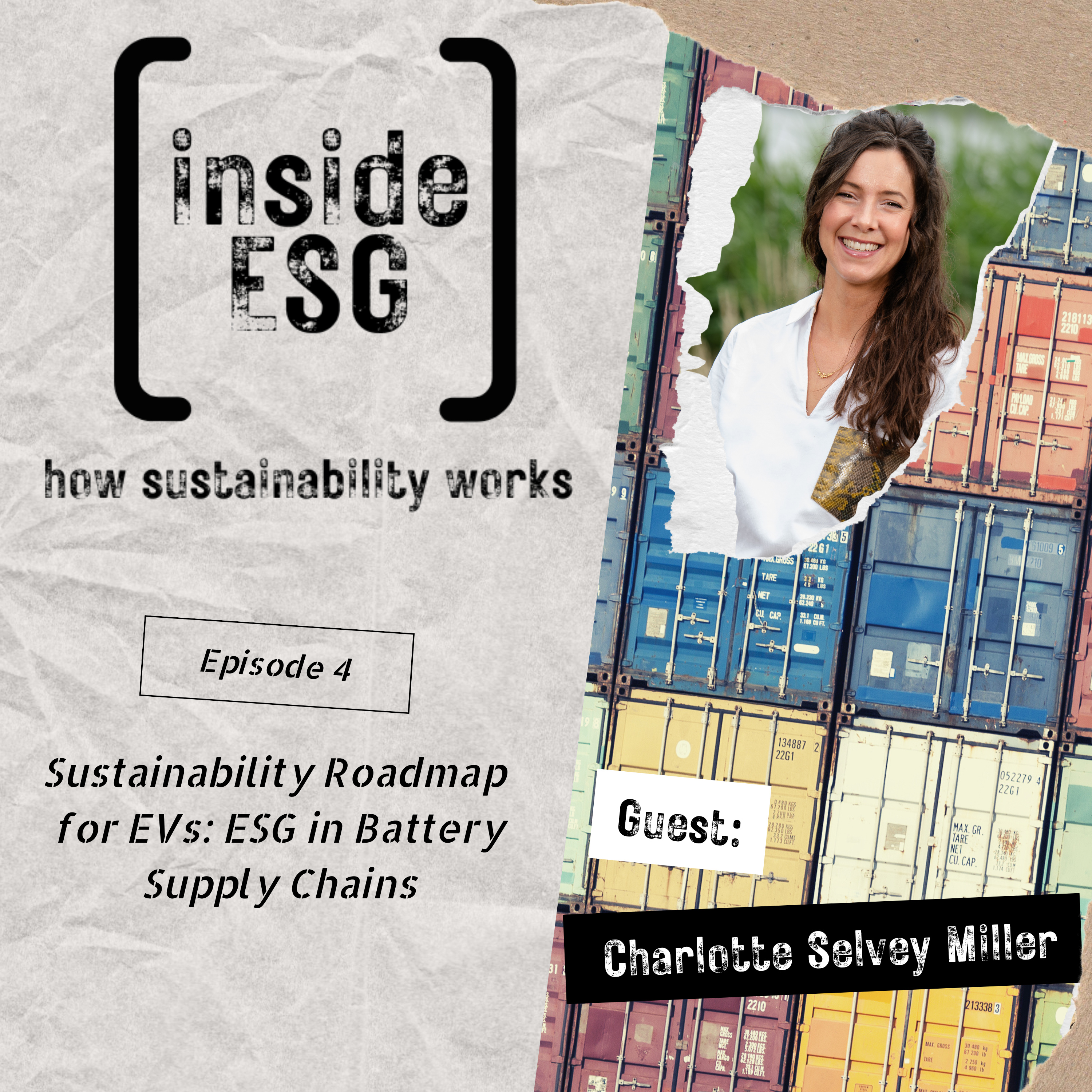Inside ESG