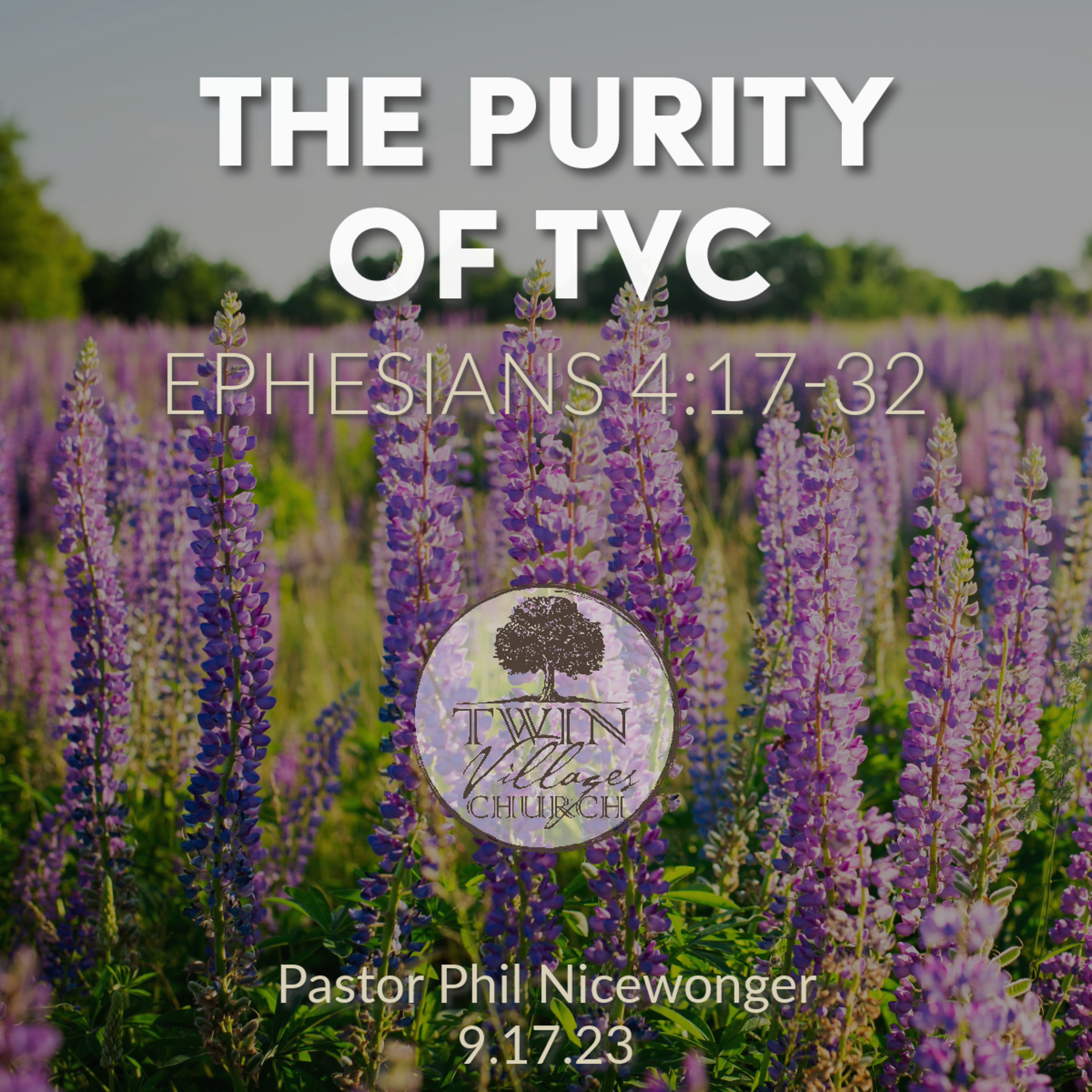 Twin Villages Church - Sermons
