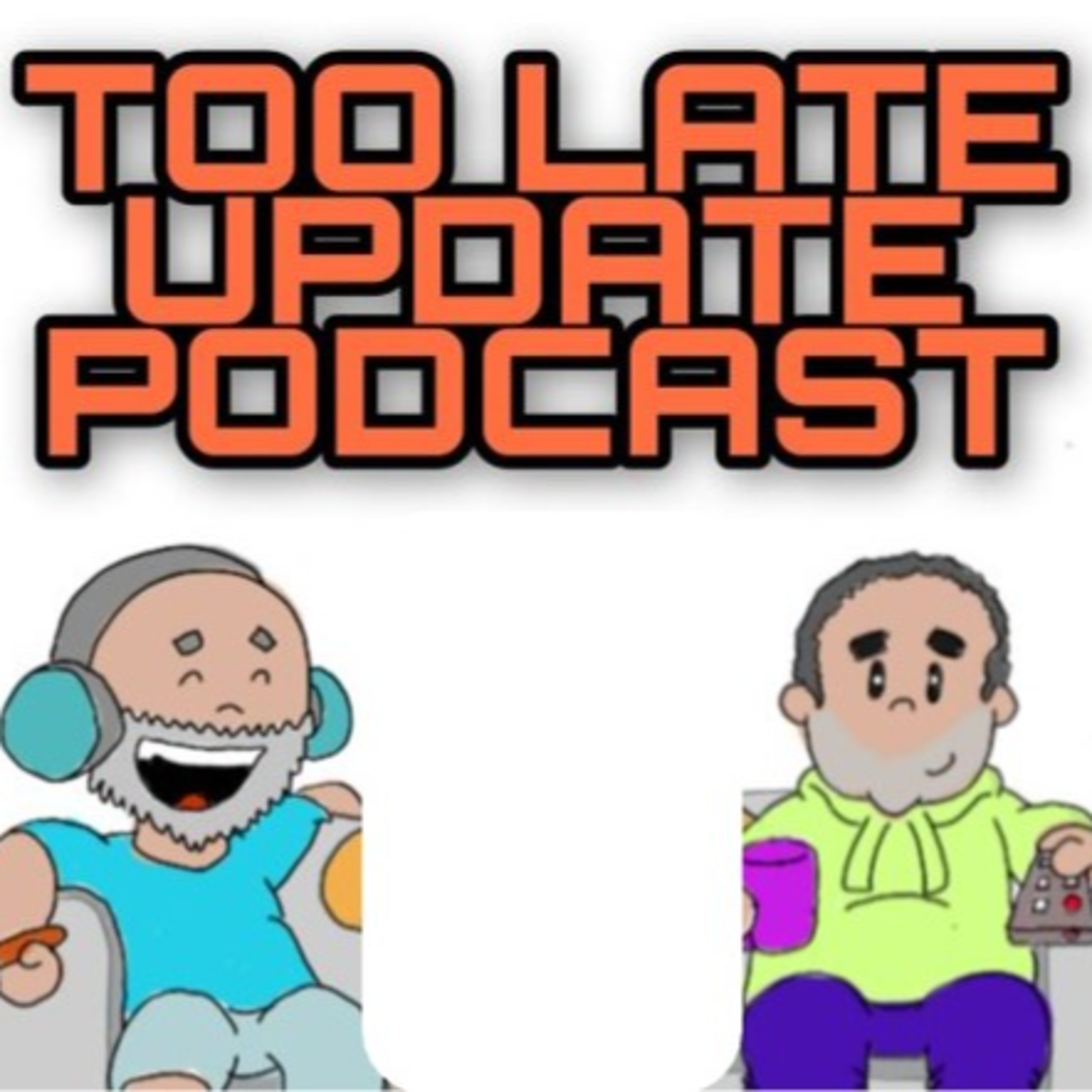 Episode 33? : */%/ Remove Object /%/* episode artwork