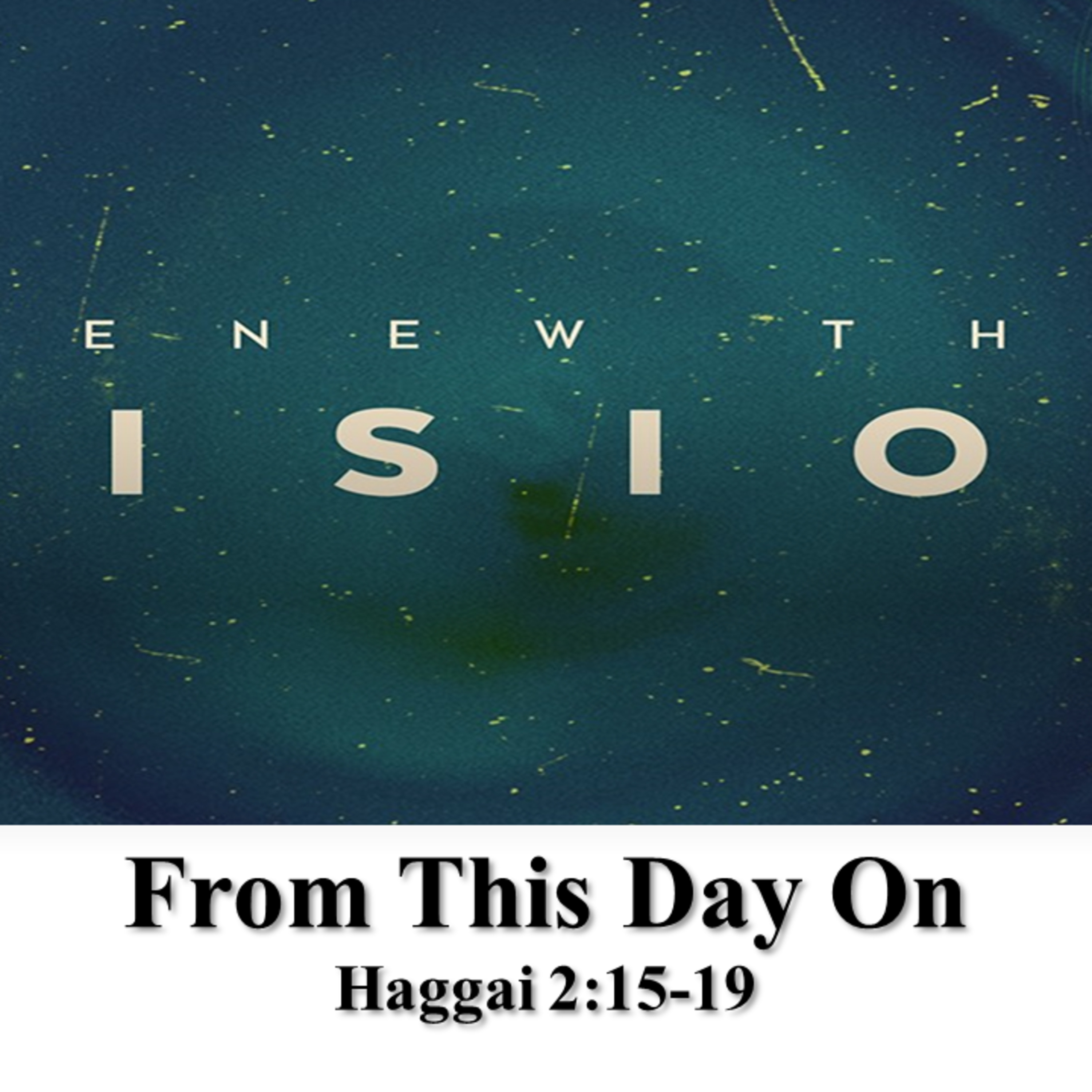 "From This Day On" 10-29-23 episode artwork