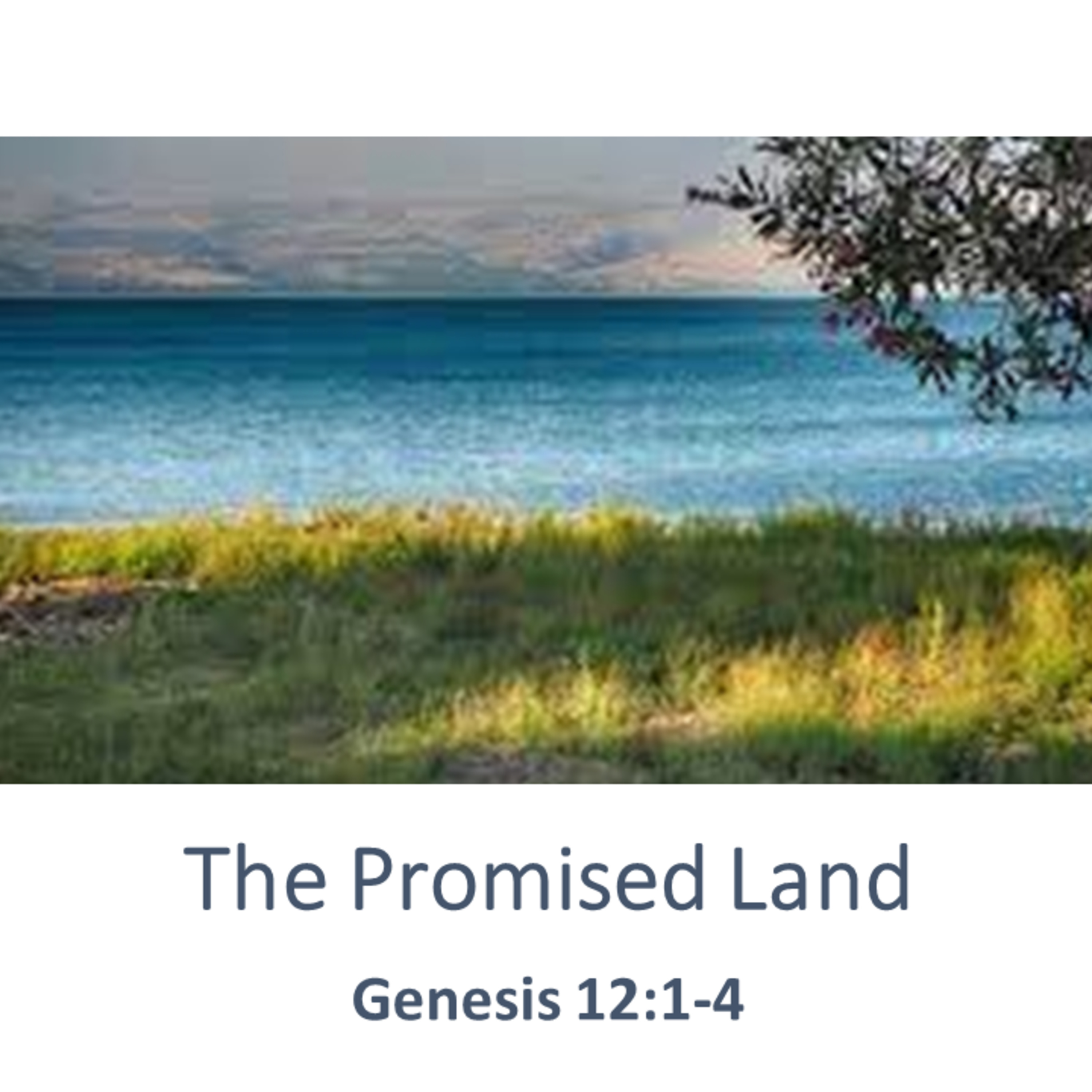 The Promised Land episode artwork