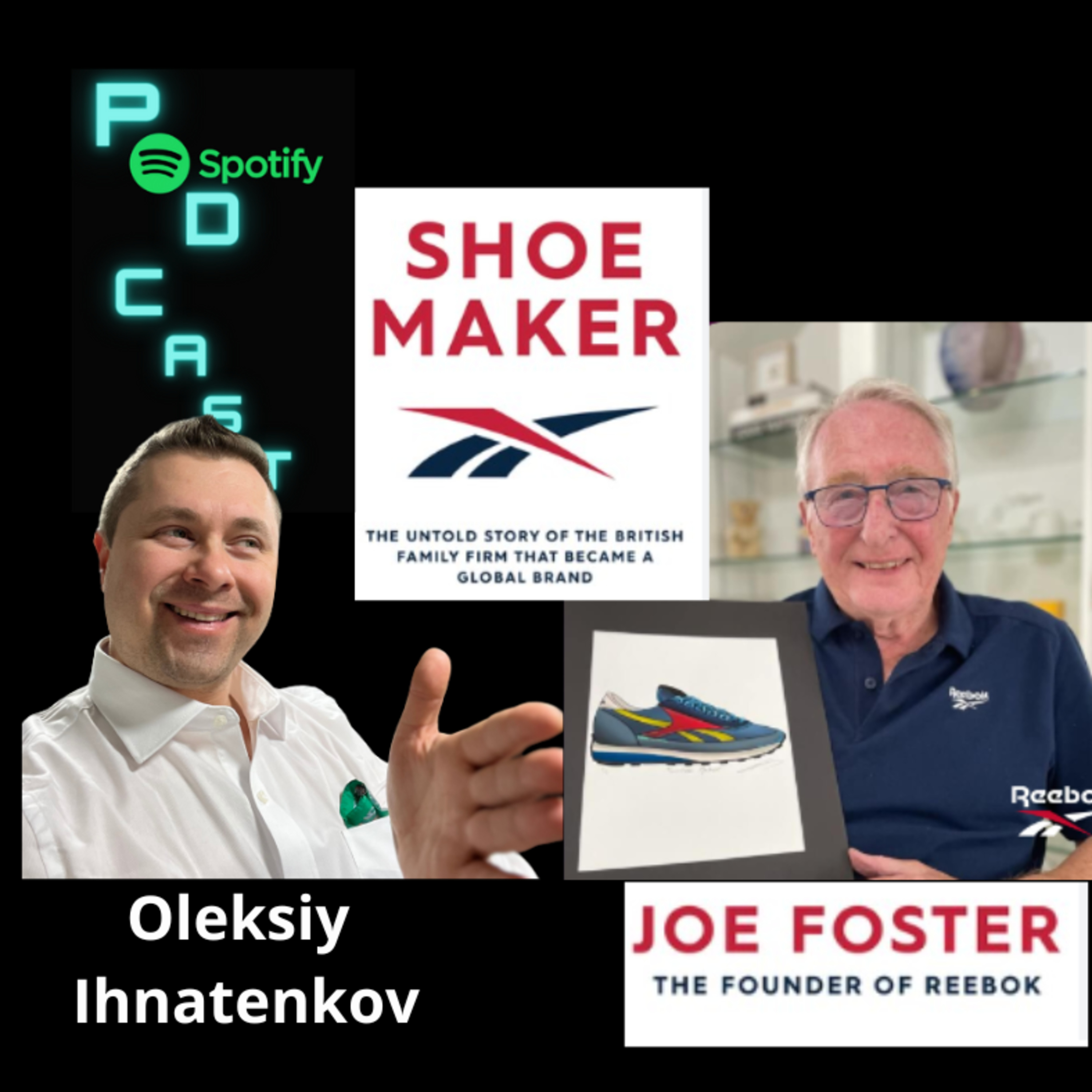 Intro Real Estate with Oleksiy Ihnatenkov