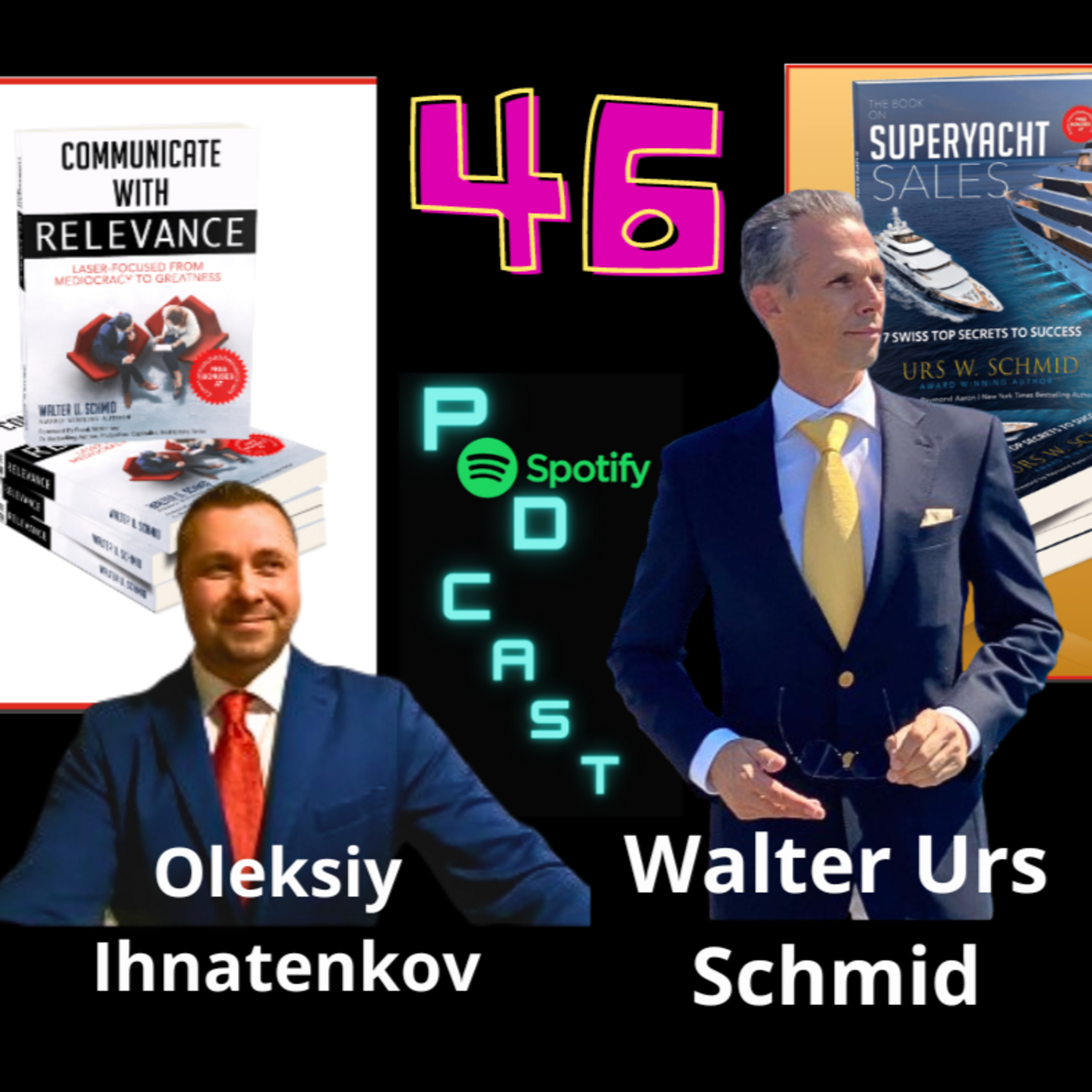 Intro Real Estate with Oleksiy Ihnatenkov
