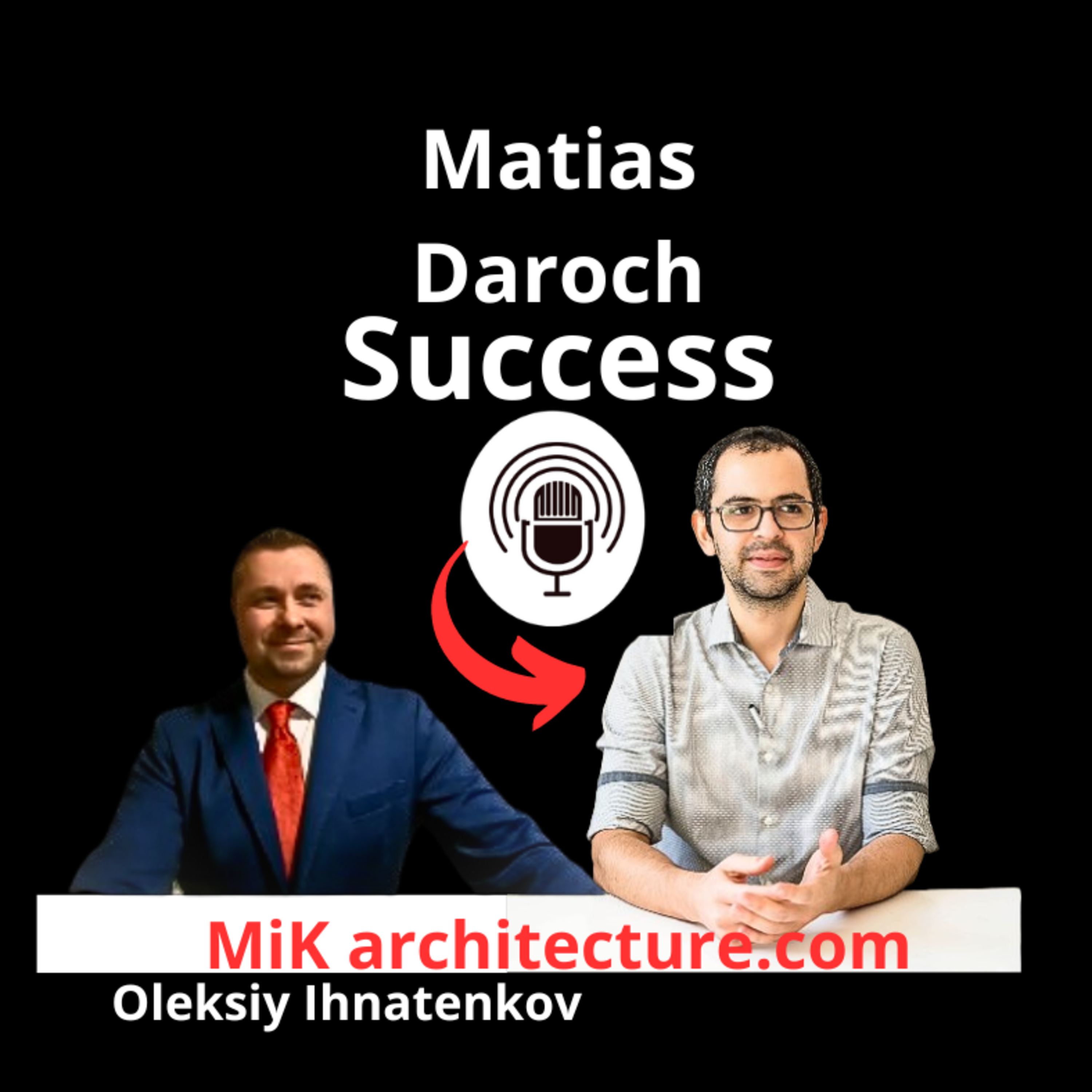 Intro Real Estate with Oleksiy Ihnatenkov