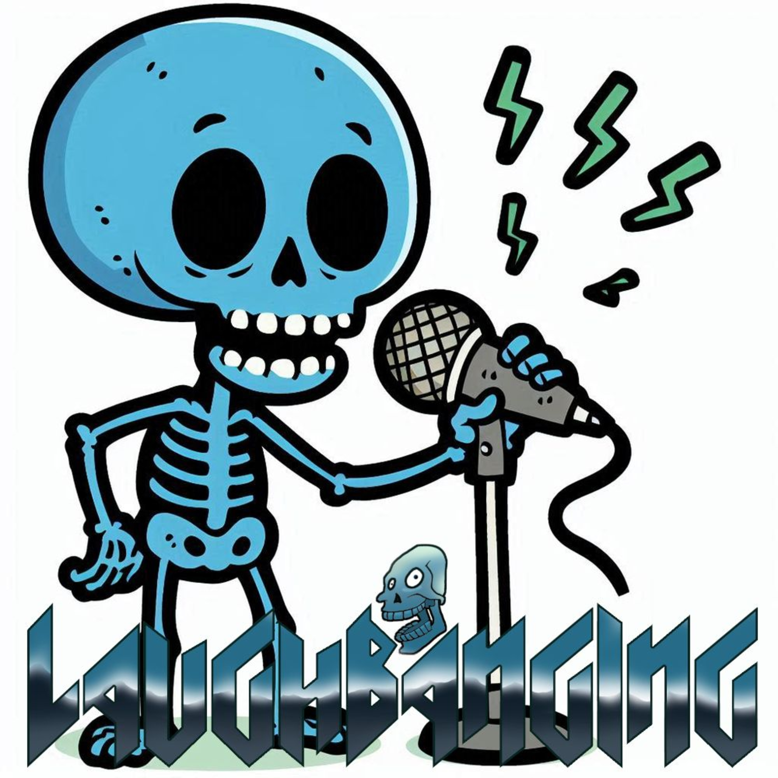 Laughbanging