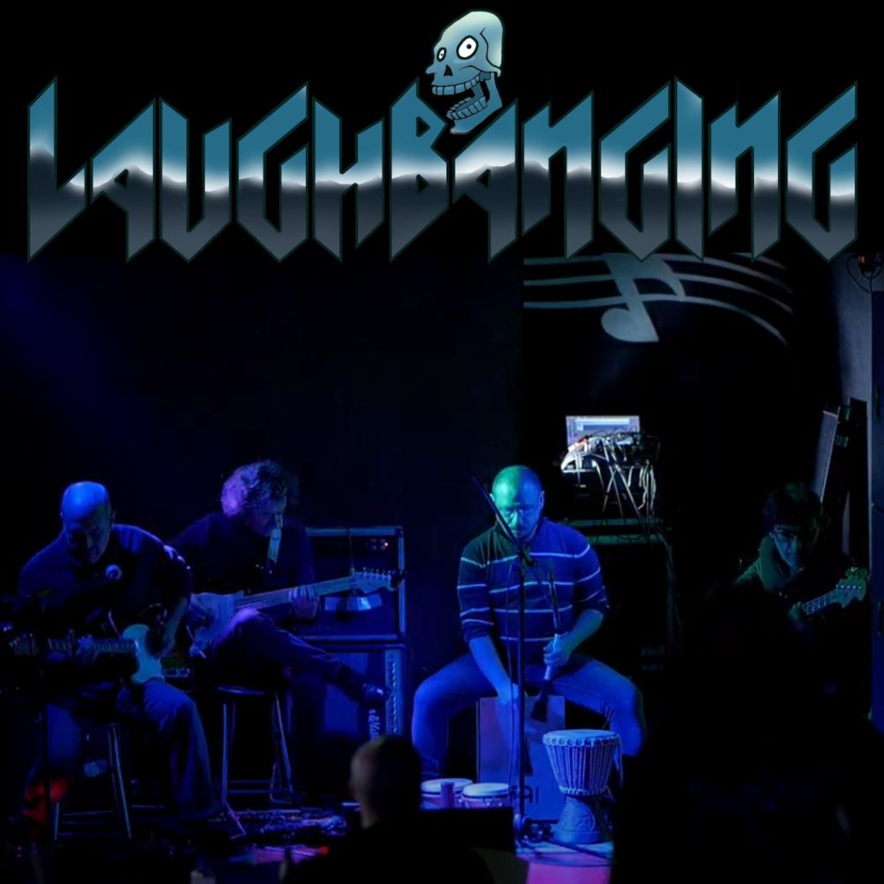Laughbanging