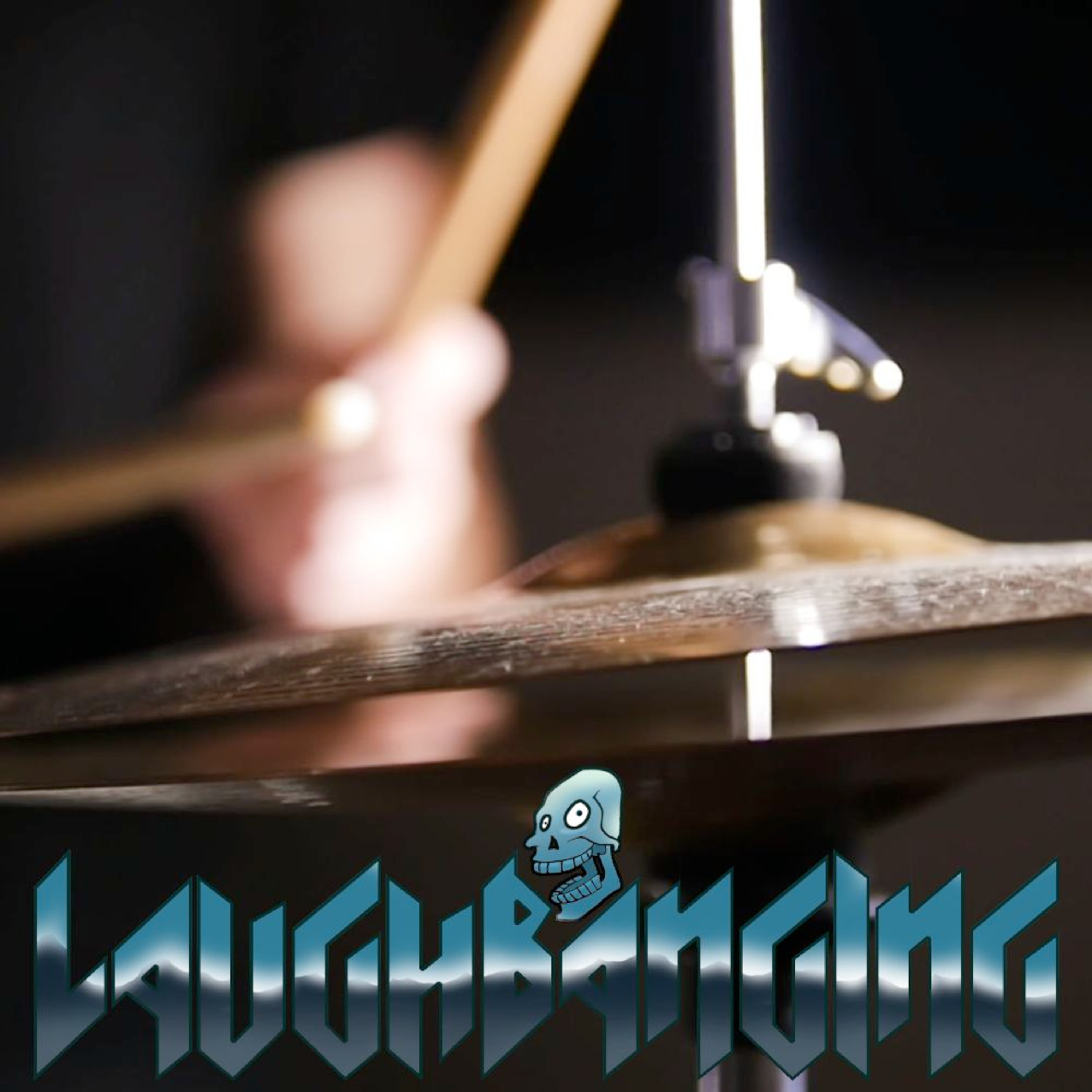 Laughbanging