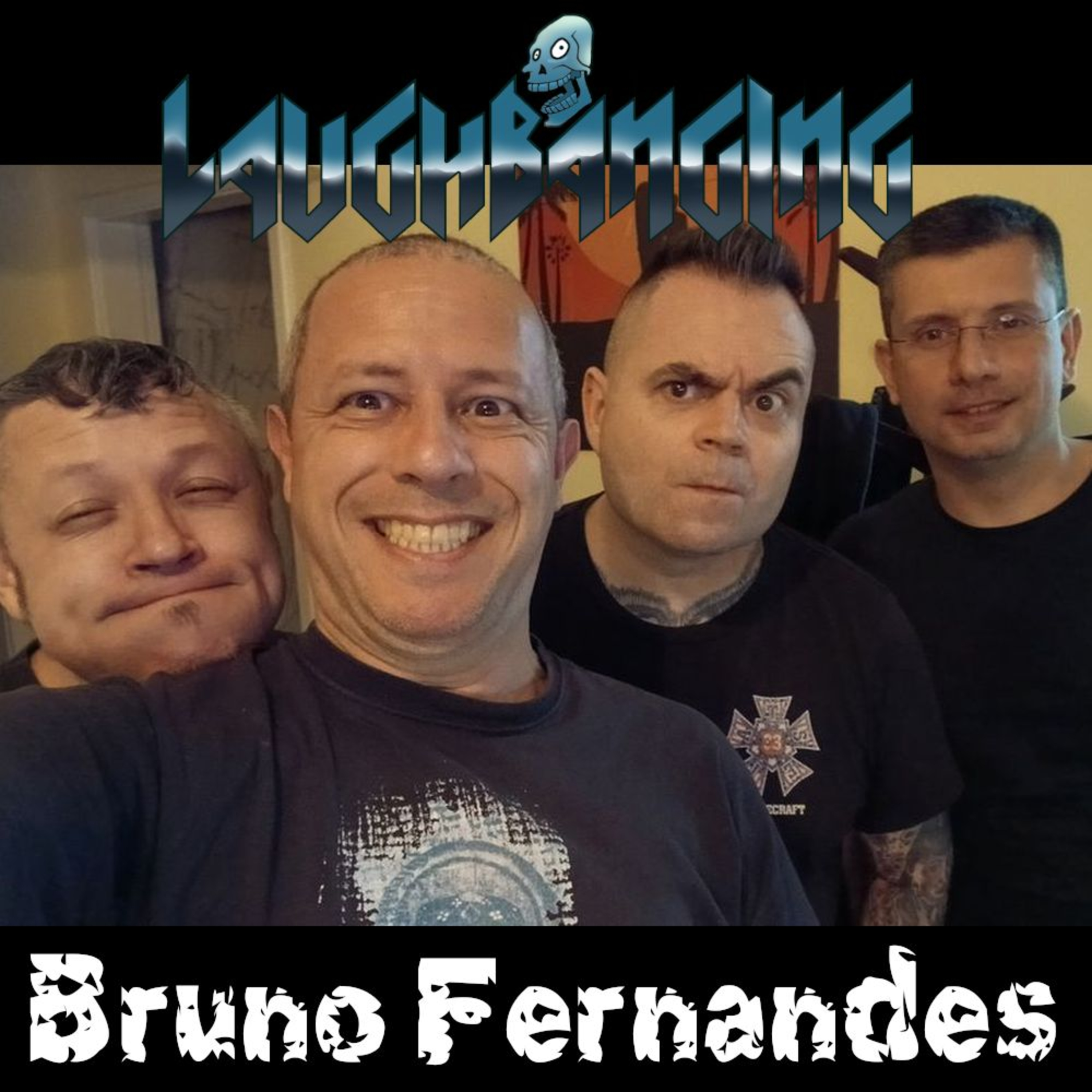 Laughbanging