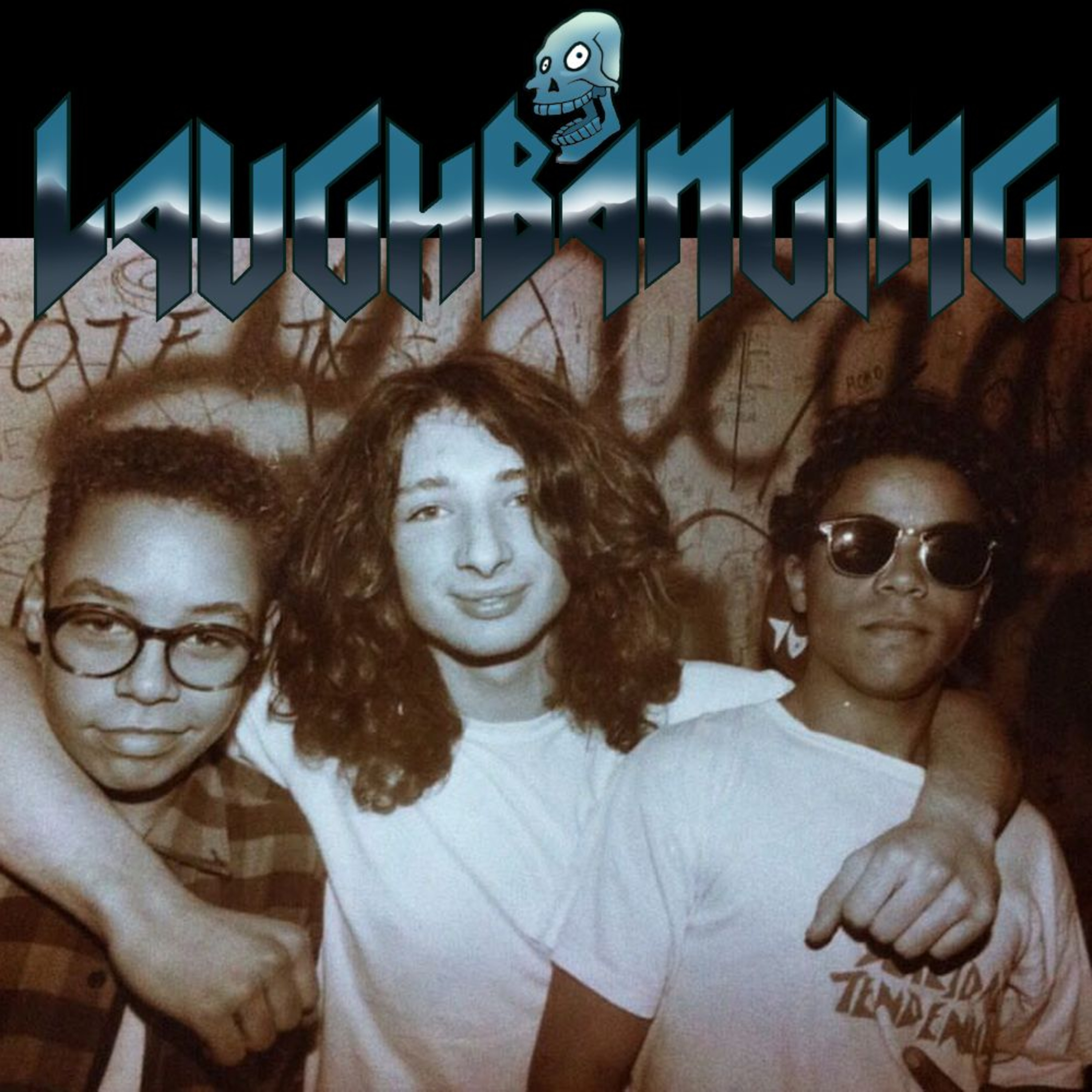 Laughbanging