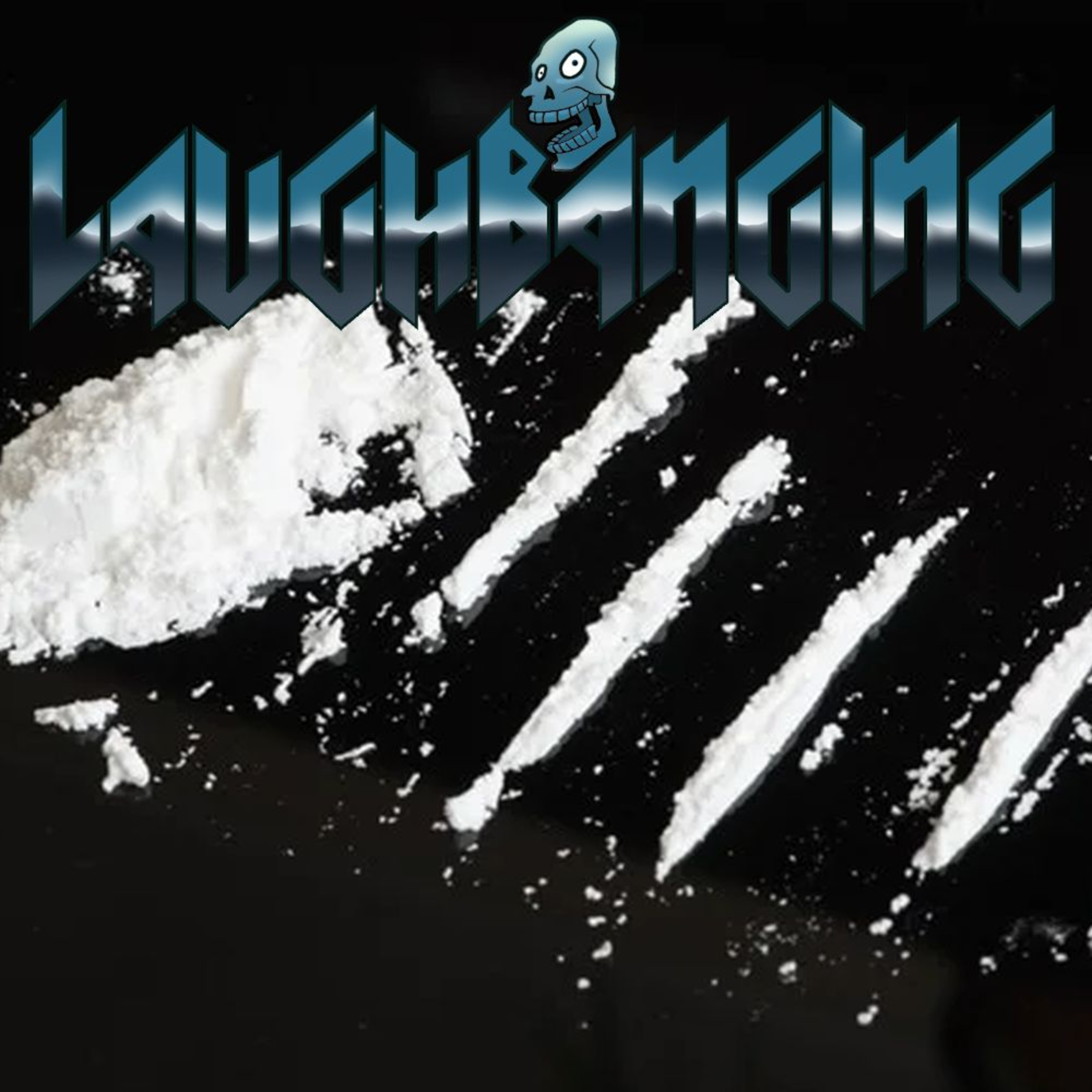 Laughbanging Podcast Ep.373: Thrash Cocainado | Realizadores e Músicos episode artwork