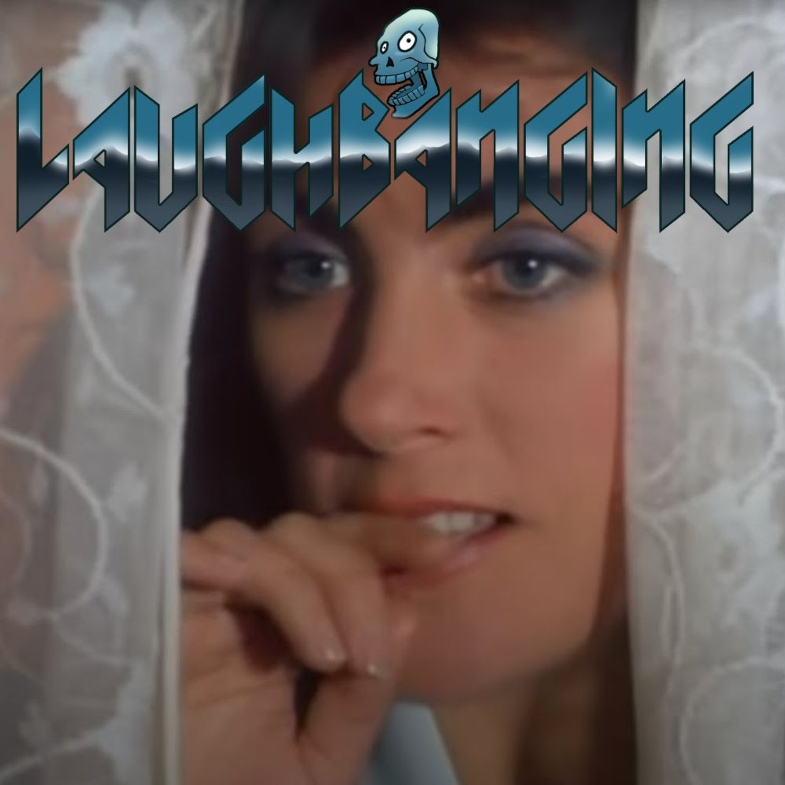 Laughbanging Podcast Ep.357: Caixas de CDs, Erratas e Clichés dos anos 80 episode artwork