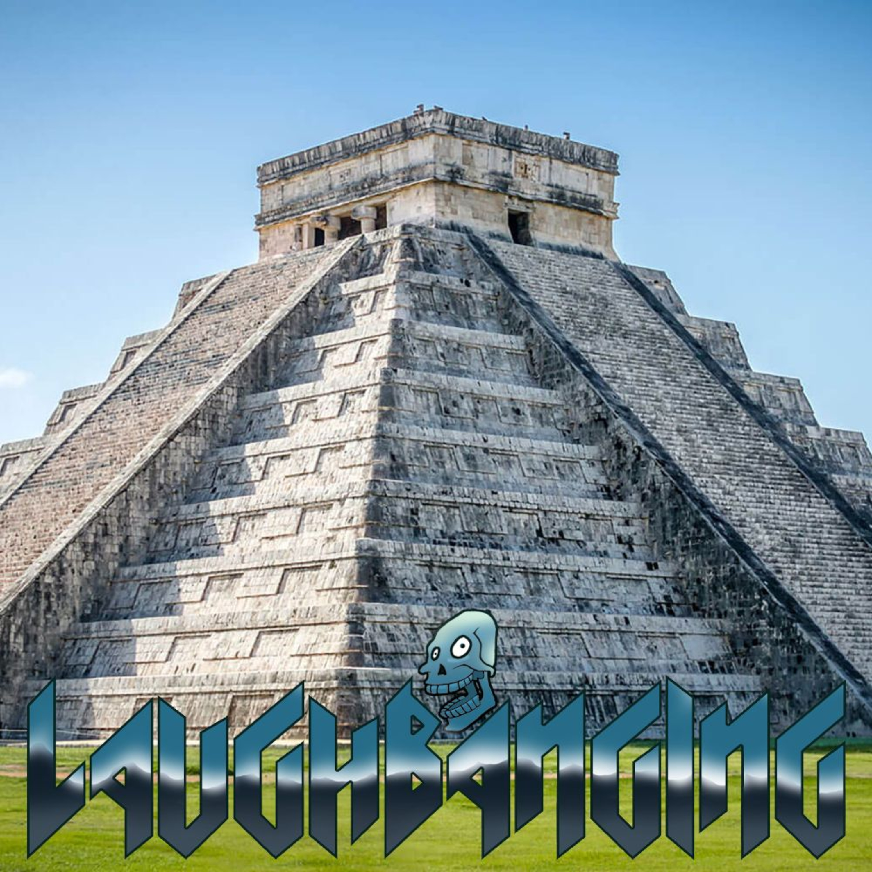 Laughbanging Podcast Ep.343: Sotz', estatísticas do podcast episode artwork