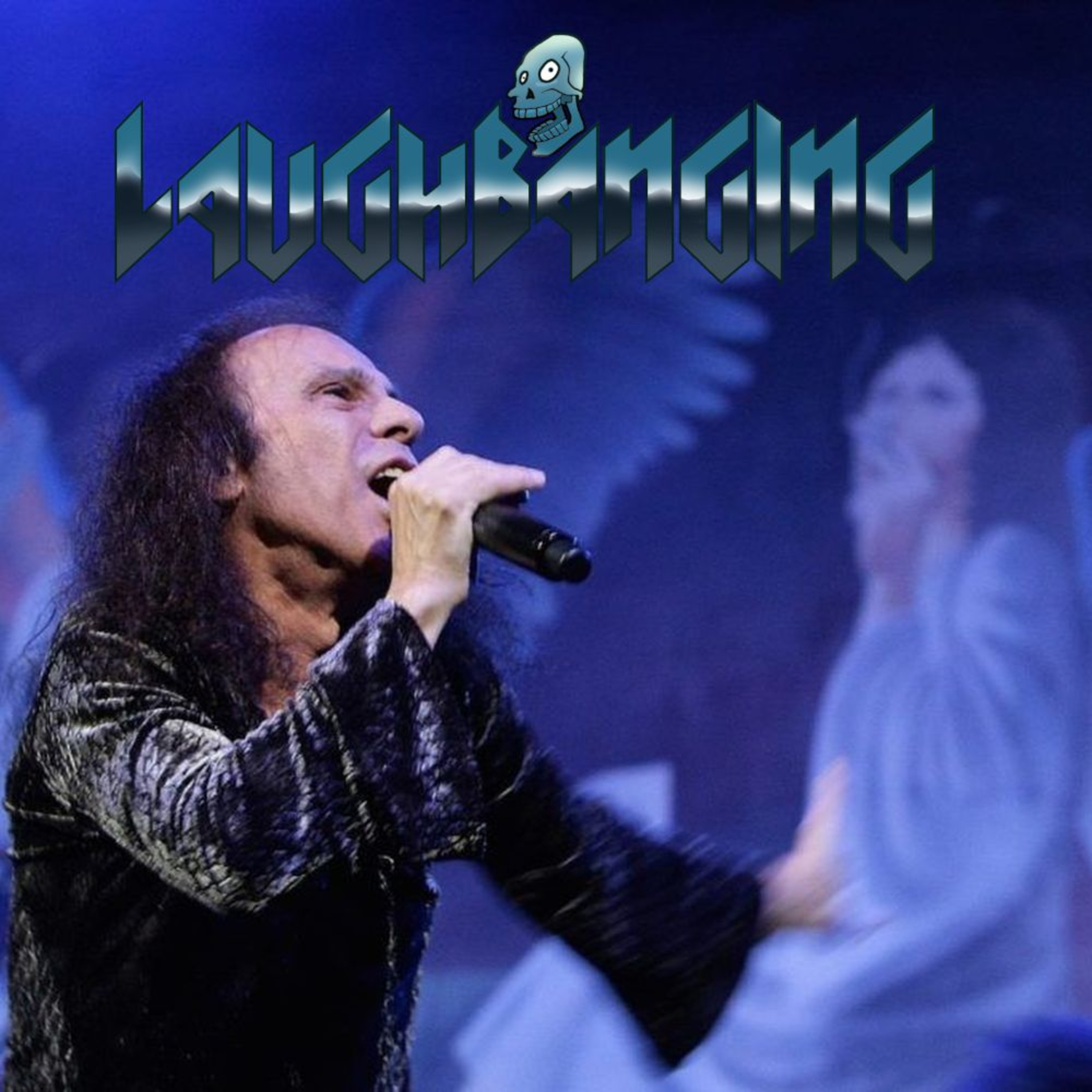 Laughbanging Podcast Ep.342: Rotten Sound, Ratos de Porão, Paul Gilbert, Black Sabbath, Mr Big, Rich Kids on LSD, Van Canto, Beatallica, Dol Ammad, Apocalyptica episode artwork
