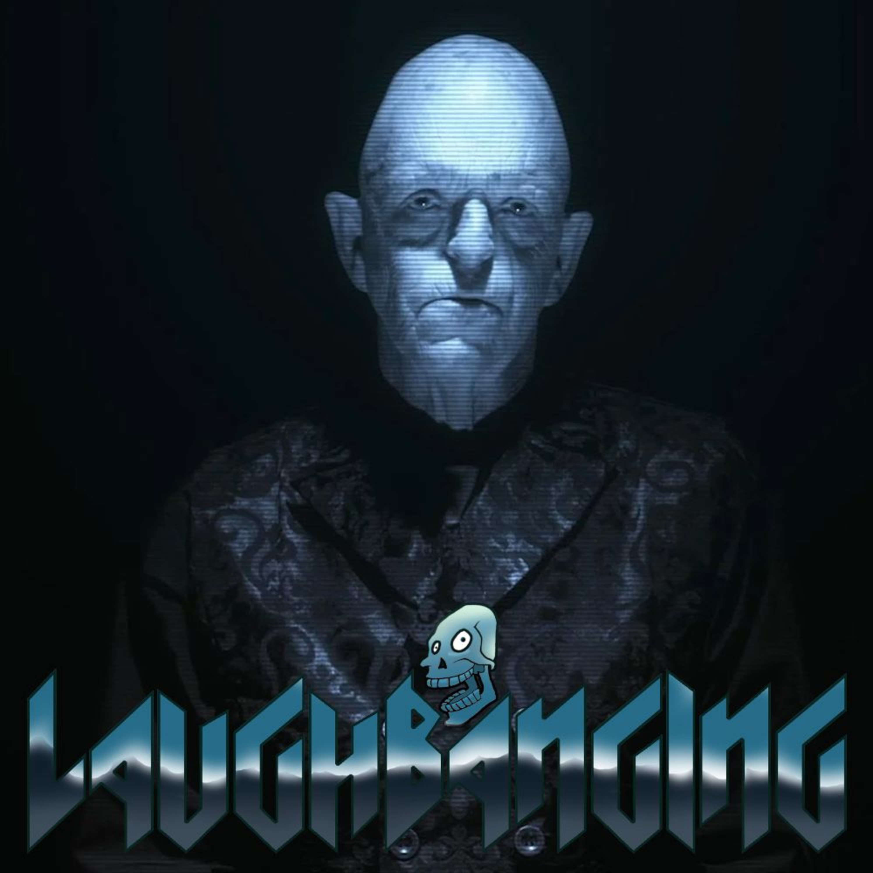 Laughbanging Podcast Ep.338: Godiva, Peste & Sida, Peste Negra, The Sound of Scars, The History of Metal and Horror episode artwork