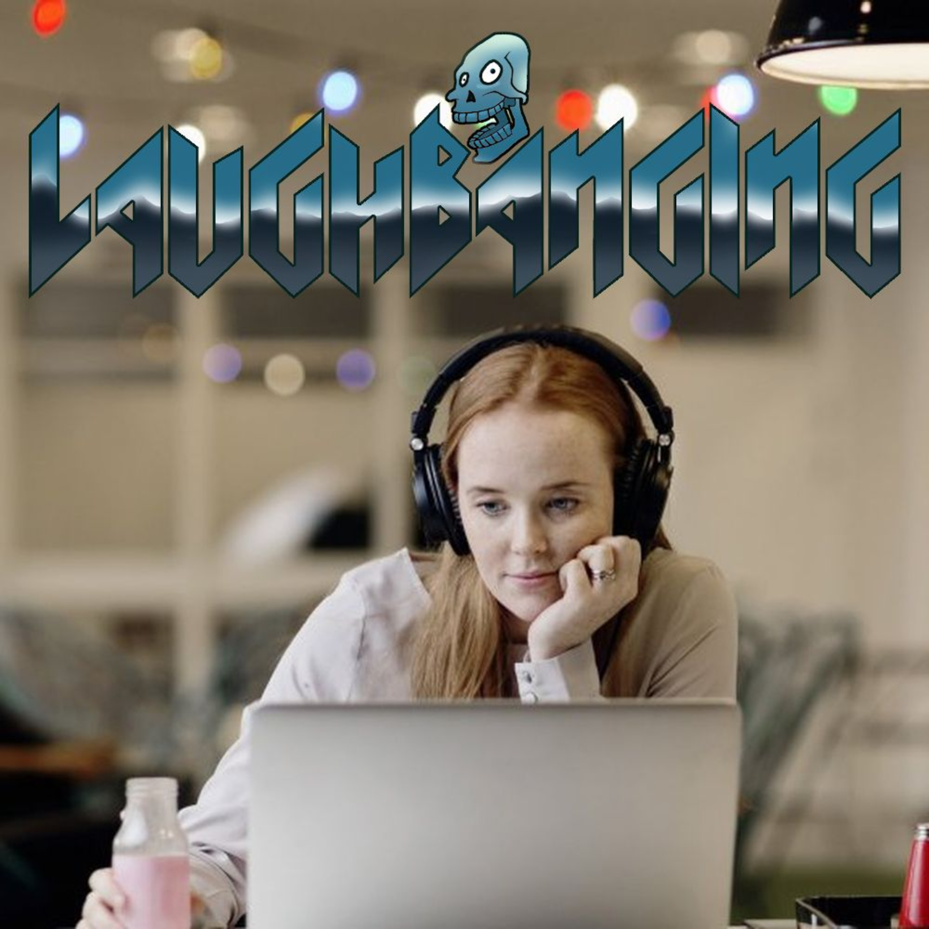 Laughbanging Podcast Ep.323: Perguntas e Respostas episode artwork