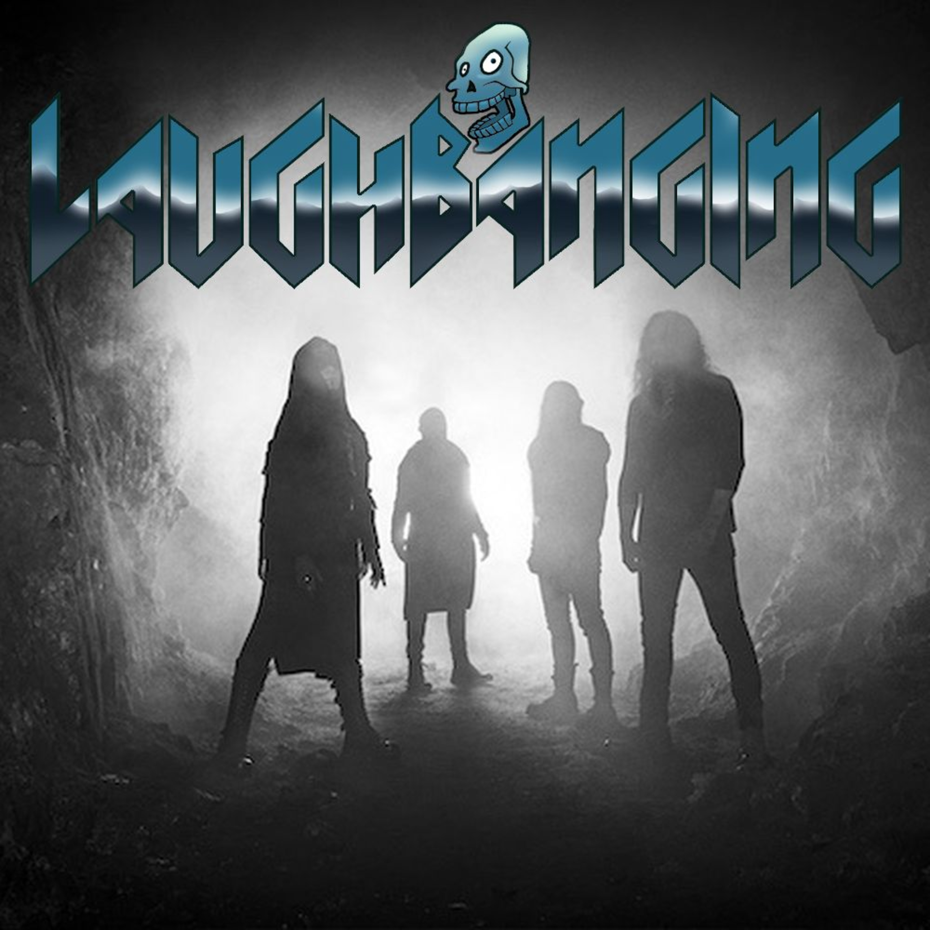 Laughbanging Podcast Ep.315: Stratovarius, Behemoth, Anzv, Gaerea e OMD episode artwork