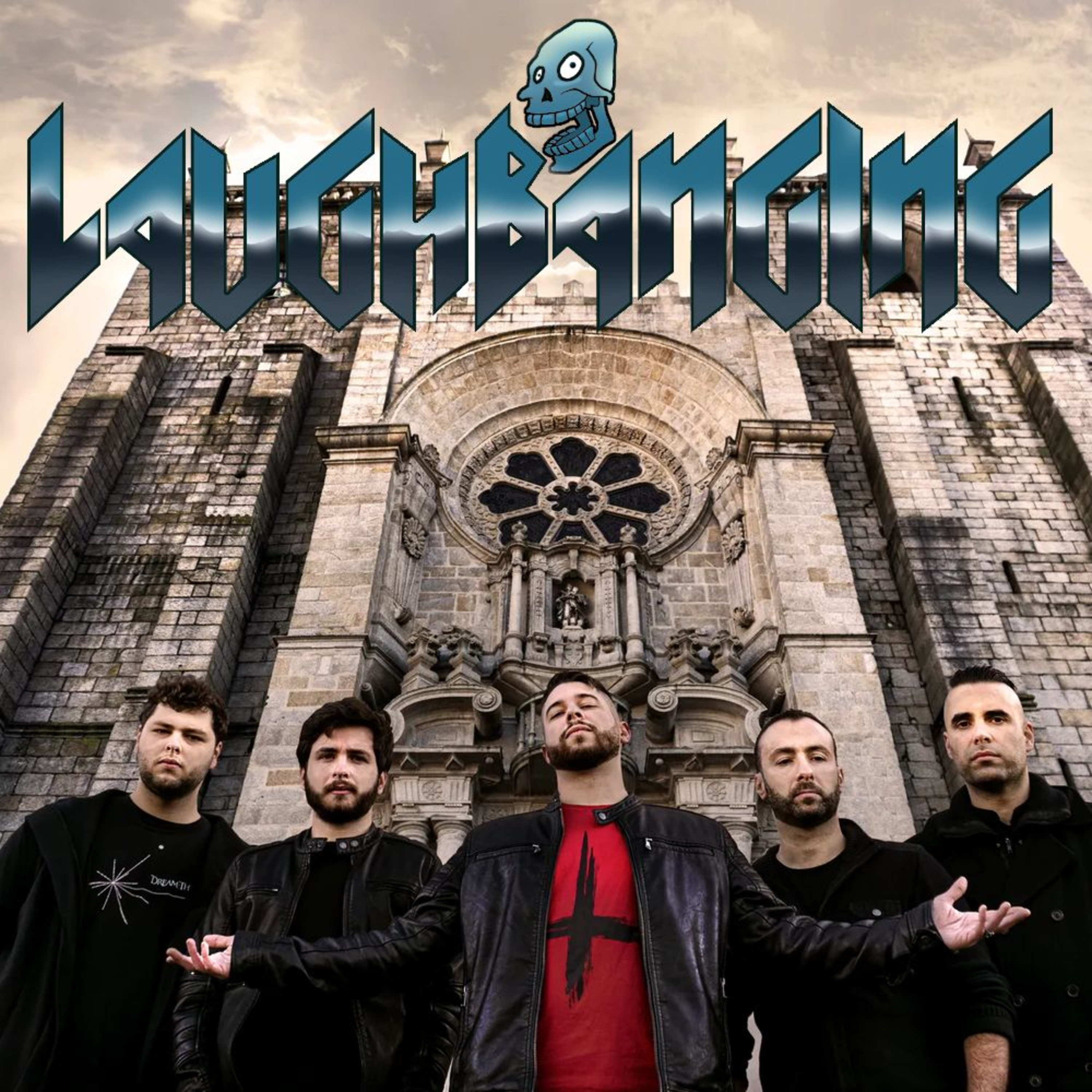Laughbanging Podcast Ep.313: Moonshade, números ímpares e atualização geriátrica episode artwork