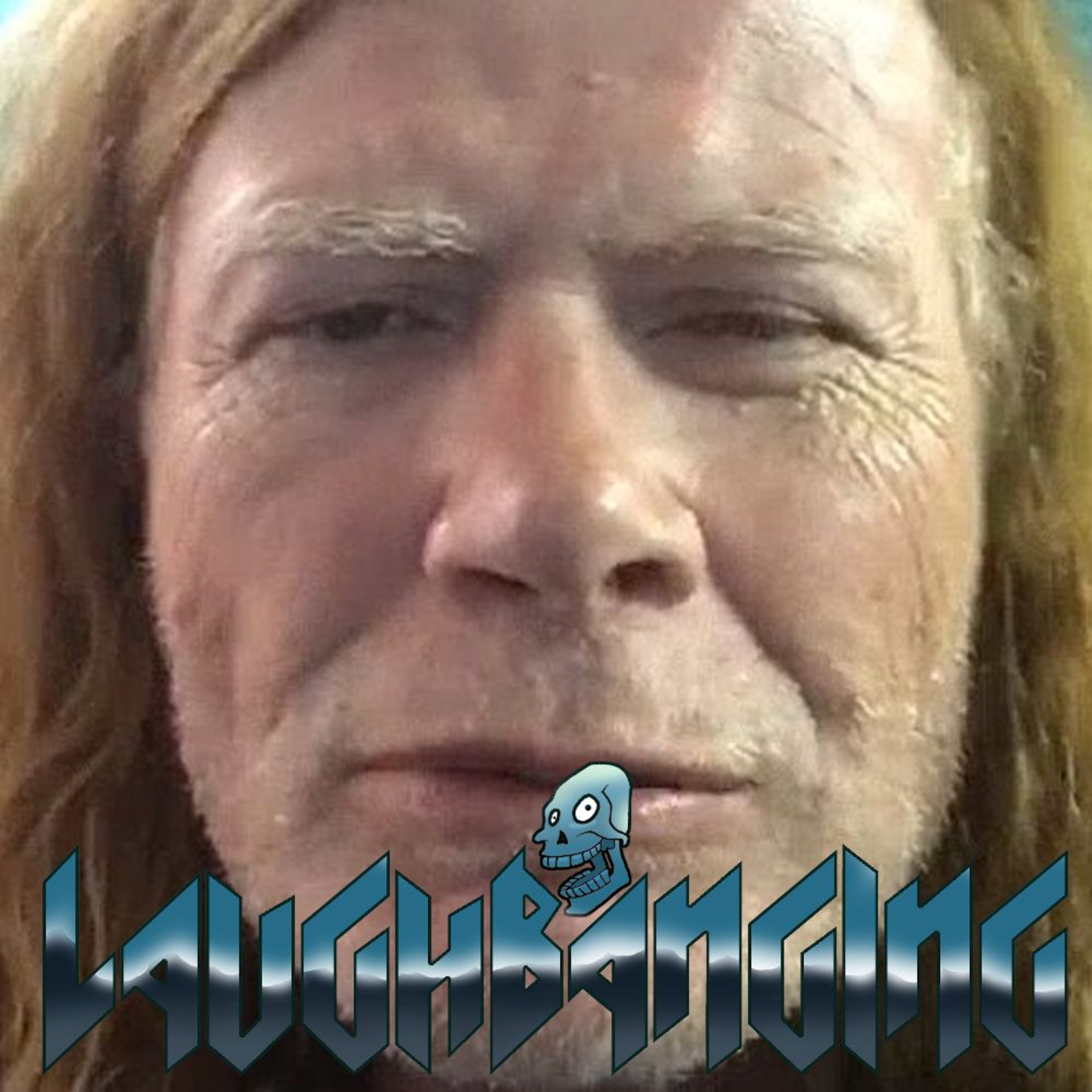 Laughbanging Podcast Ep.310: Alcoolémia, Ramp, Megadeth e Stratovarius episode artwork