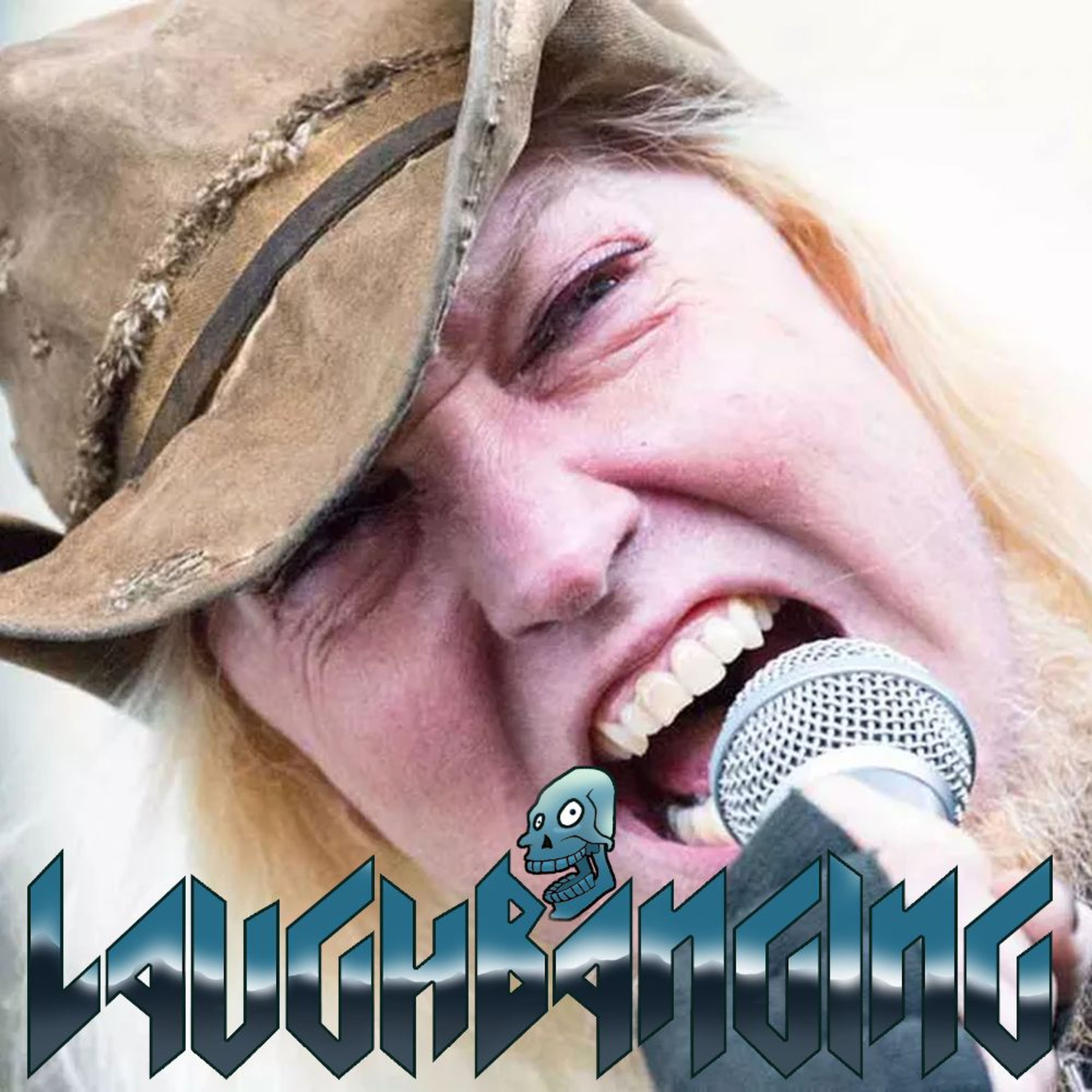 Laughbanging Podcast Ep.302: Lost Society, Artillery, Nevermore, Rhapsody of Fire (TEASER) episode artwork
