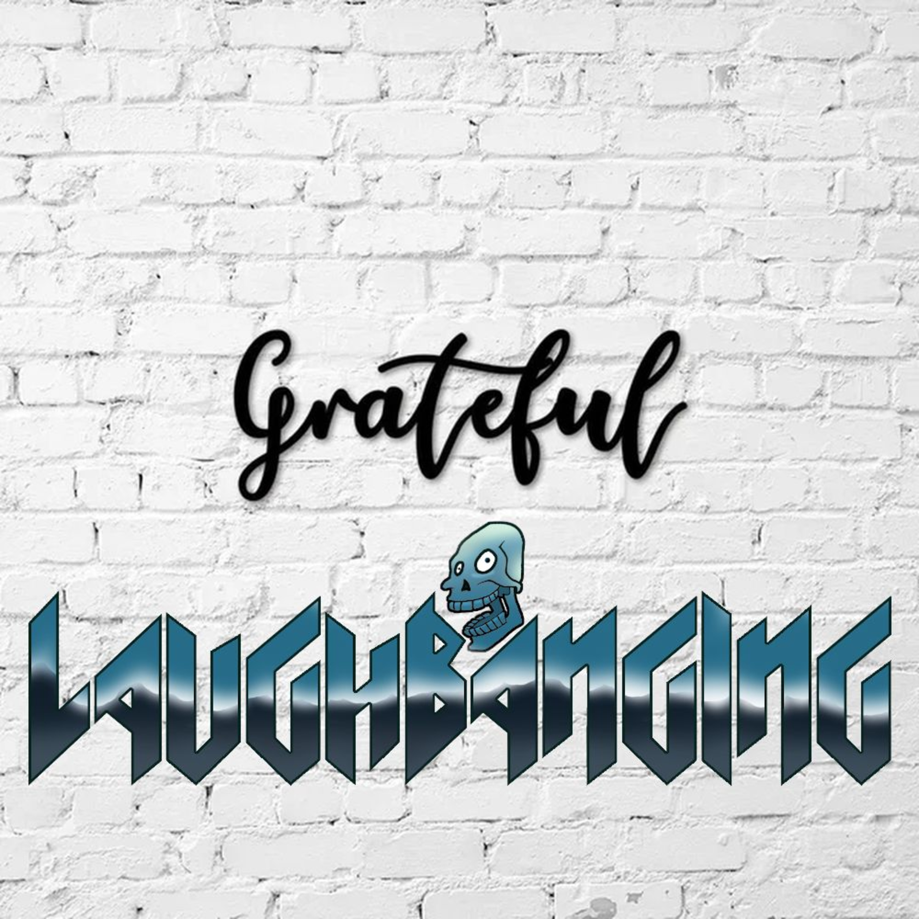 Laughbanging Podcast Ep.298: Ratos de Porão, Septicflesh e estrangeirismos episode artwork