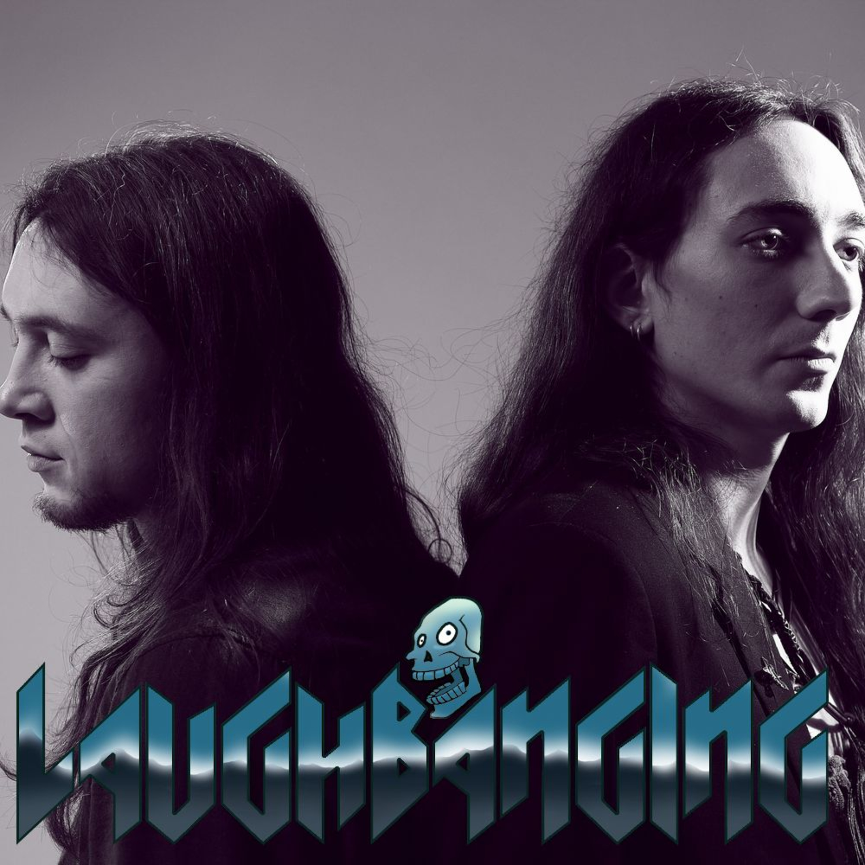 Laughbanging Podcast Ep.295: Rammstein, Watain, Alcest, Broken Bones e José Cid episode artwork
